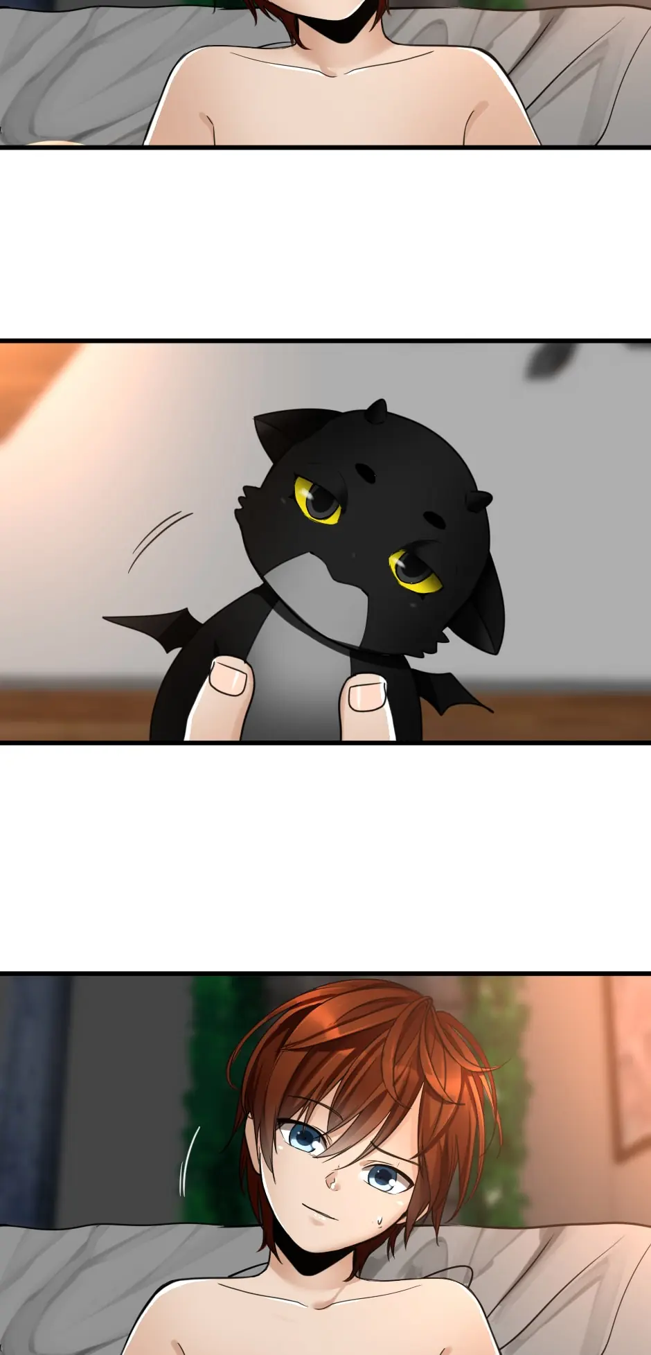 The Beginning After the End Chapter 27 Page 10