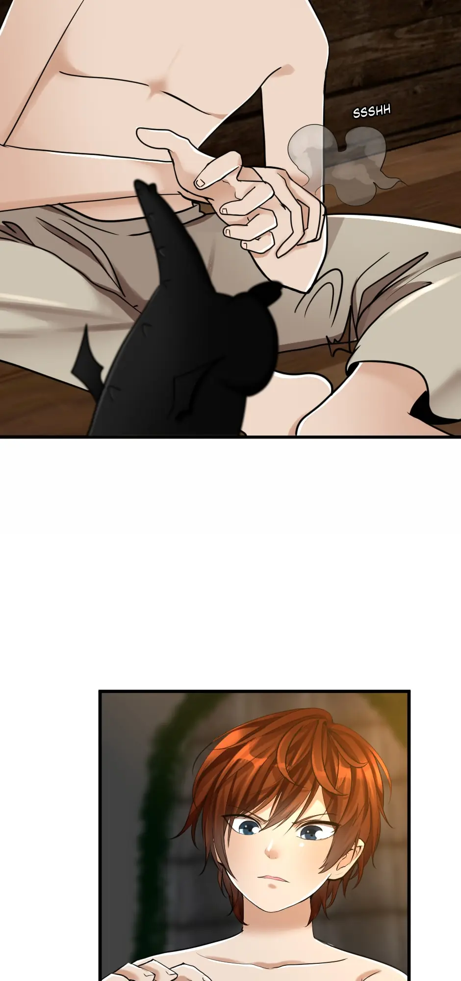 The Beginning After the End Chapter 27 Page 16