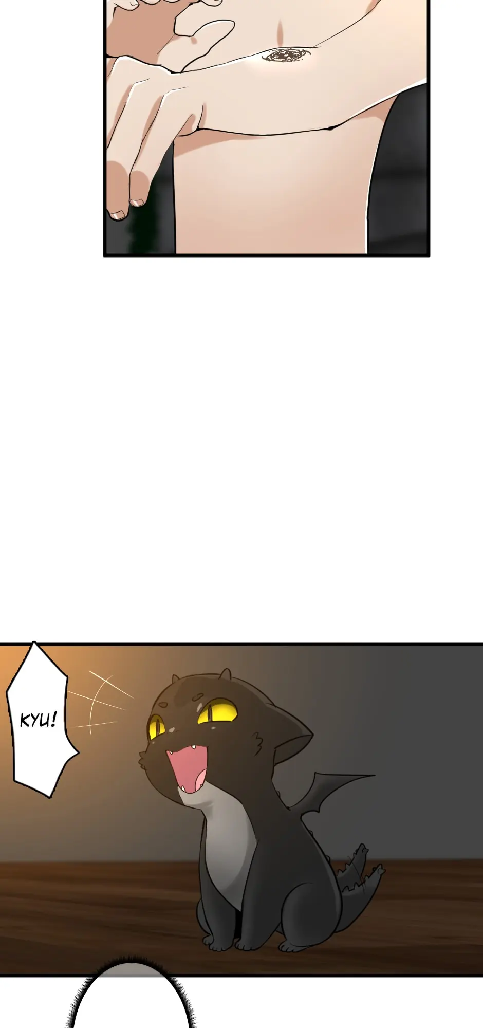 The Beginning After the End Chapter 27 Page 17