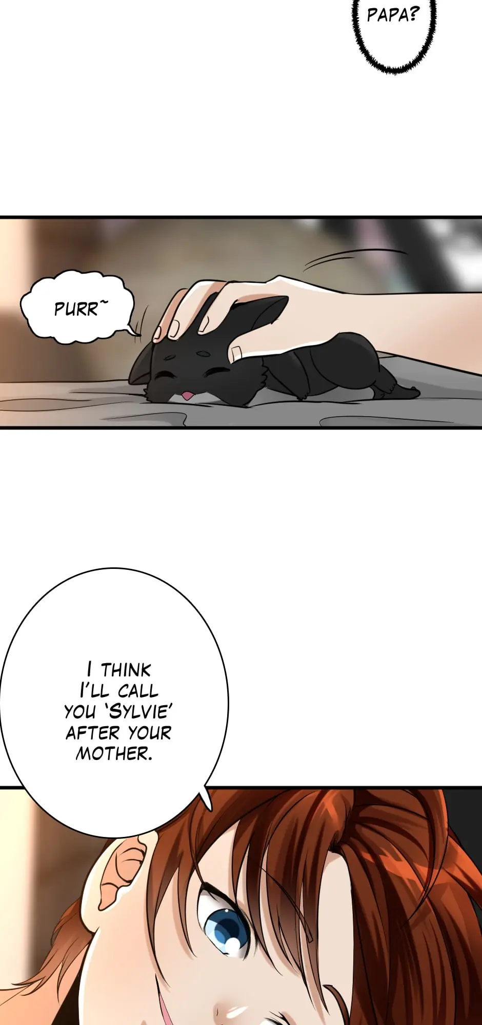 The Beginning After the End Chapter 27 Page 22