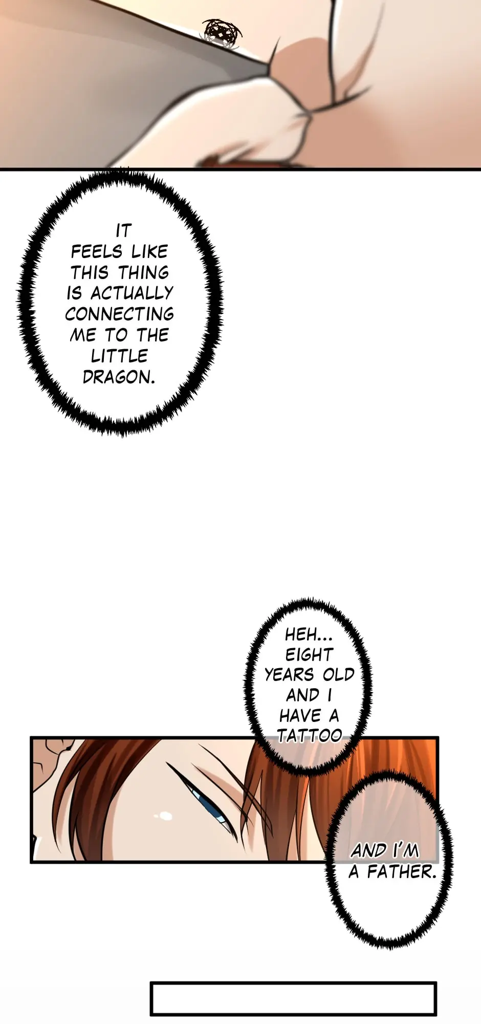 The Beginning After the End Chapter 27 Page 25