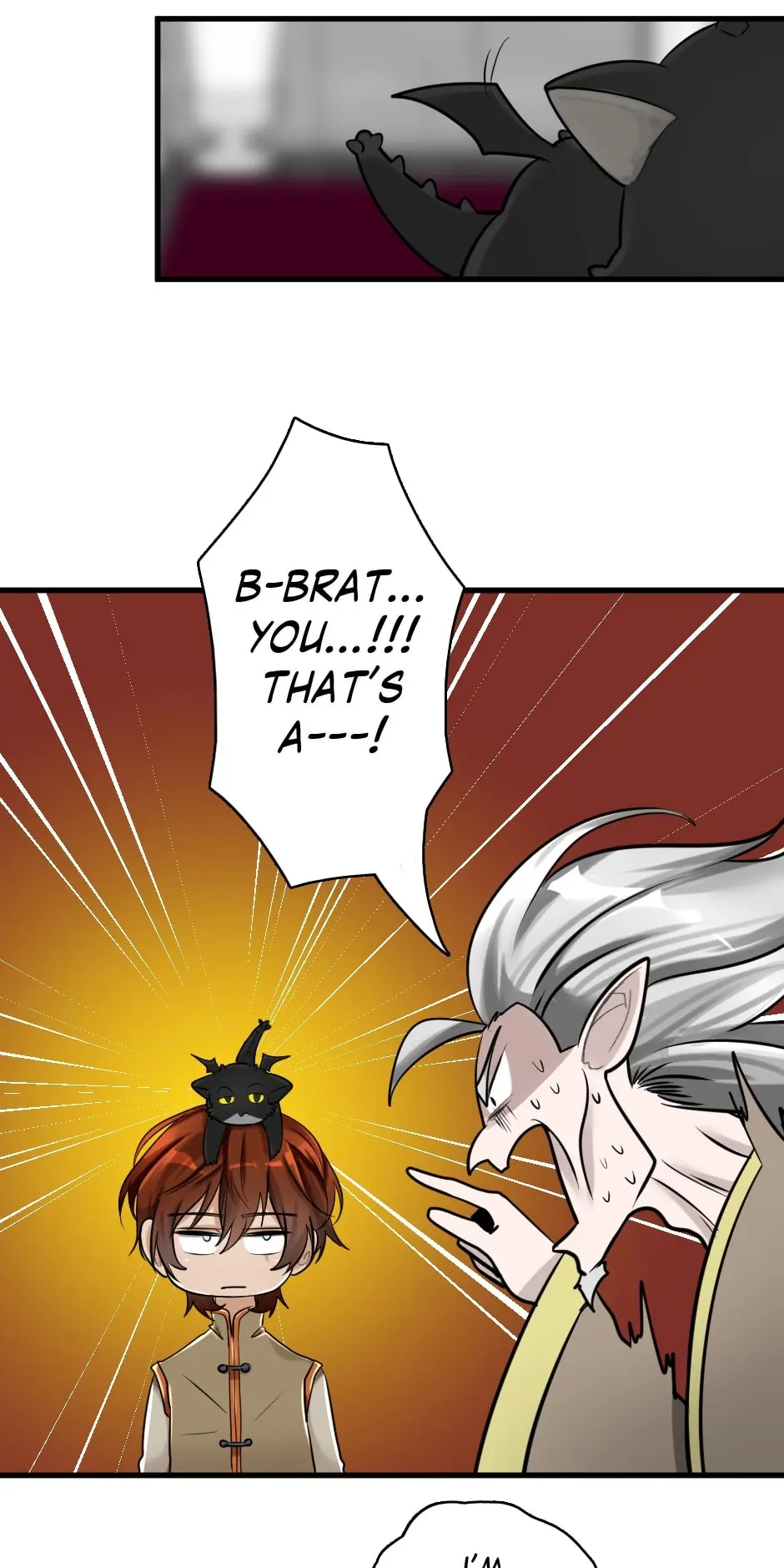 The Beginning After the End Chapter 27 Page 37