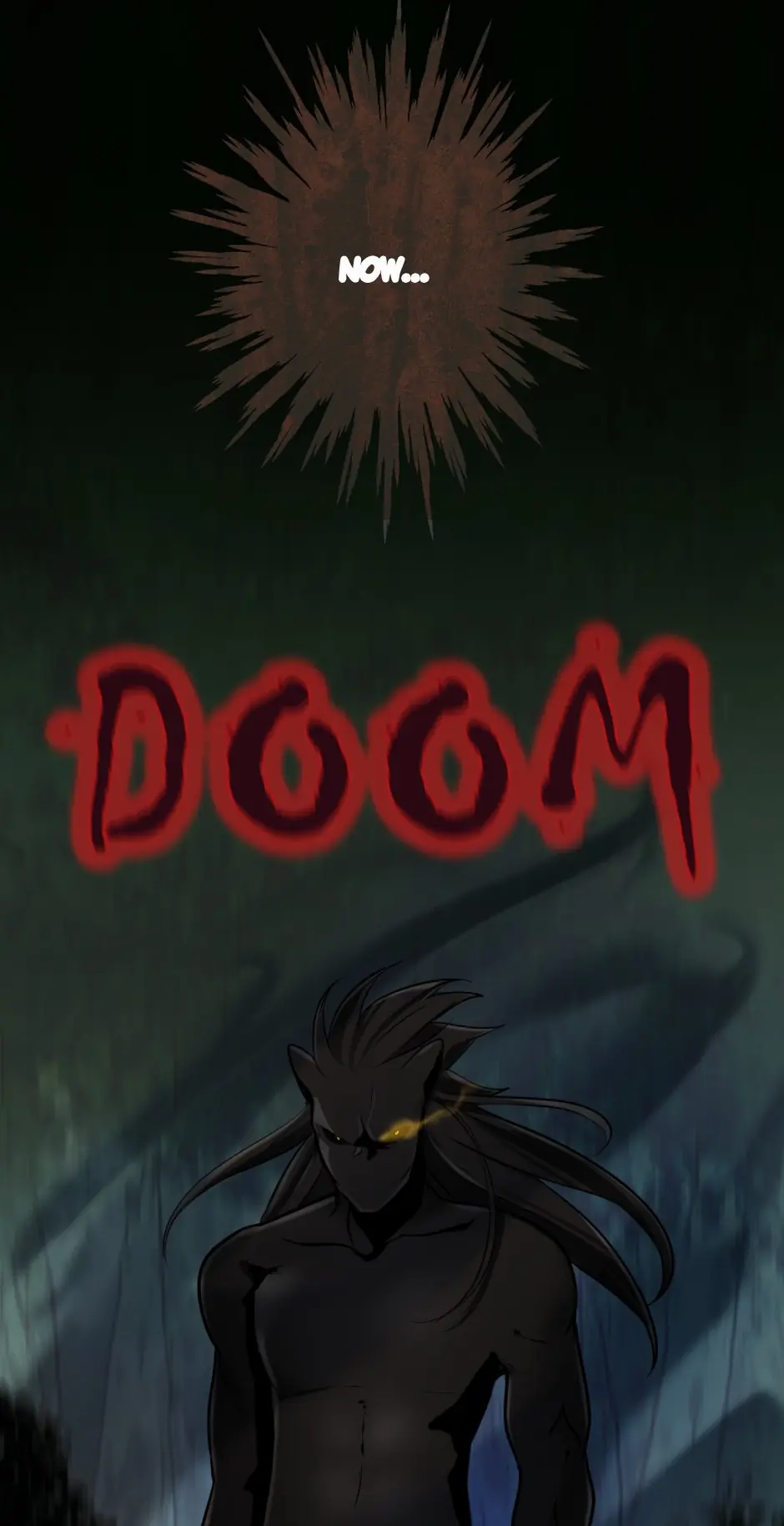 The Beginning After the End Chapter 27 Page 50