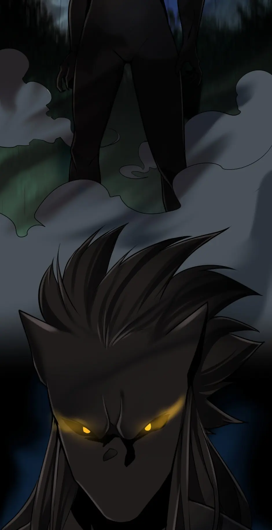 The Beginning After the End Chapter 27 Page 51