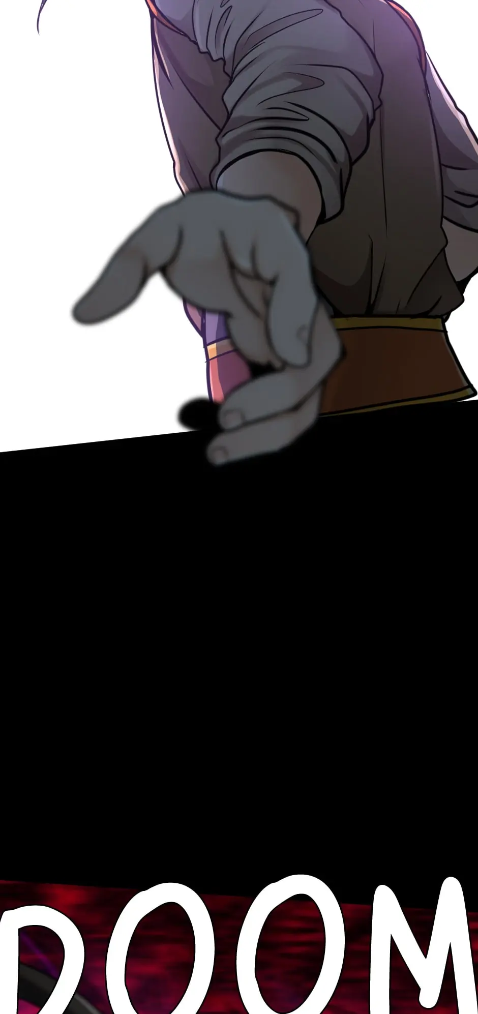 The Beginning After the End Chapter 28 Page 10