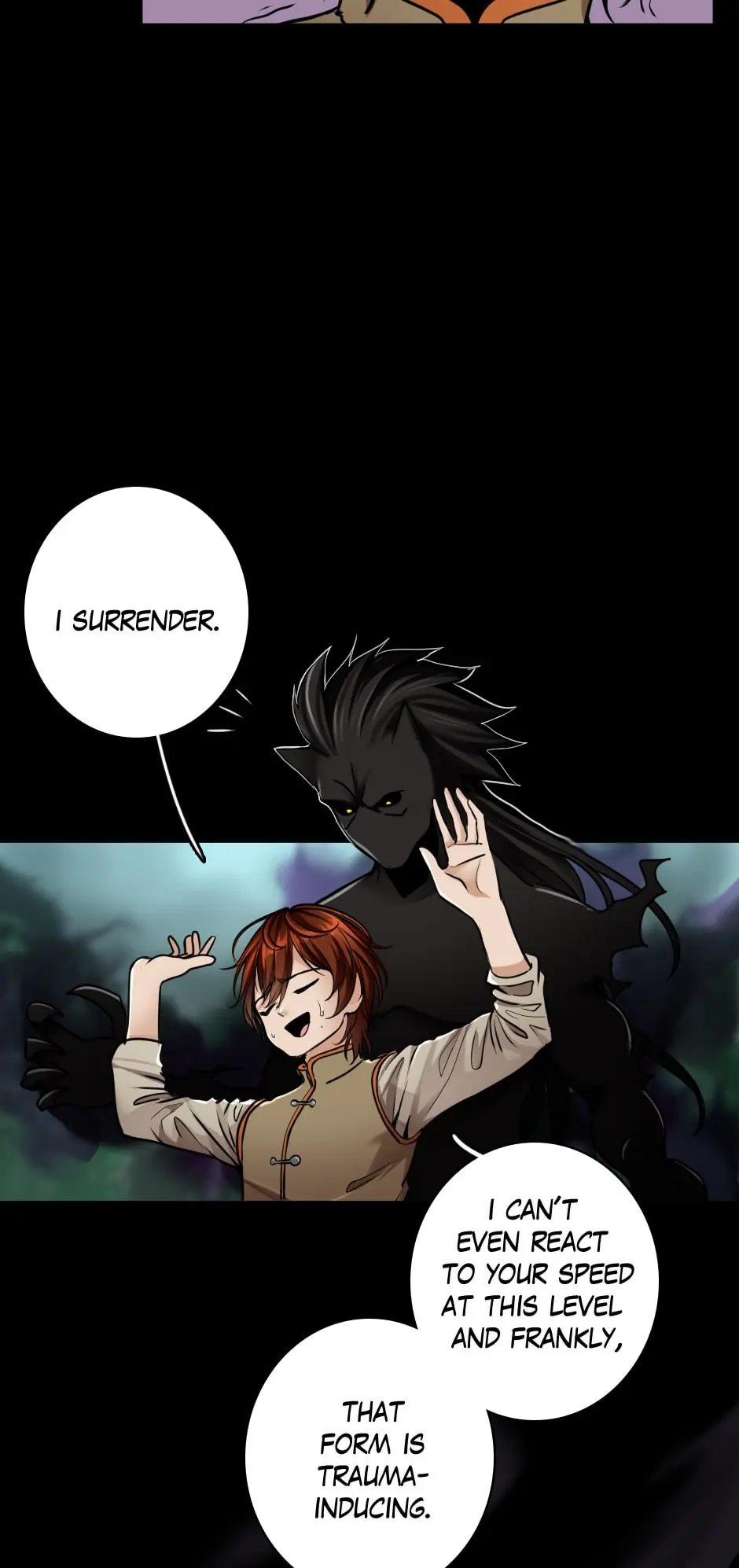 The Beginning After the End Chapter 28 Page 12