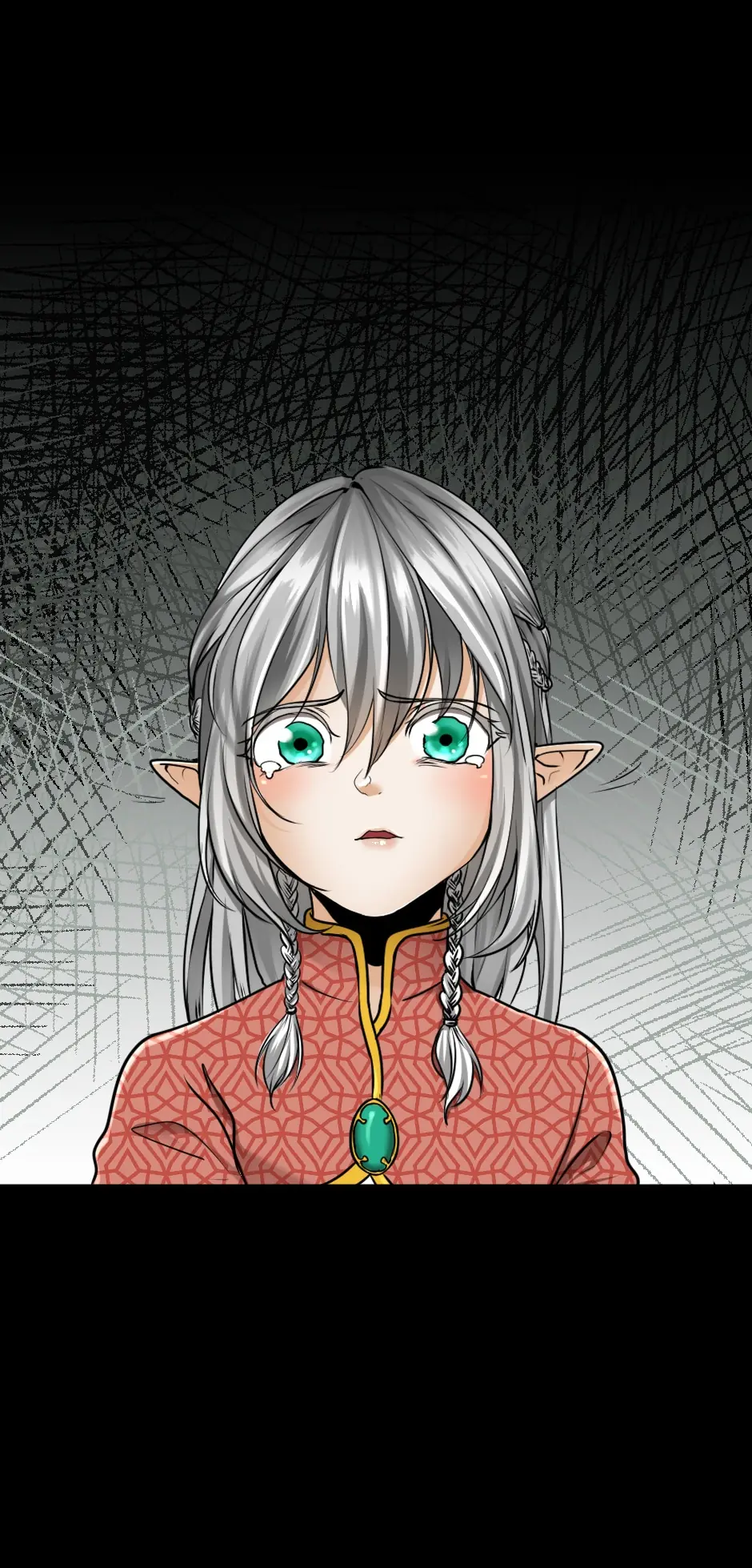 The Beginning After the End Chapter 28 Page 25