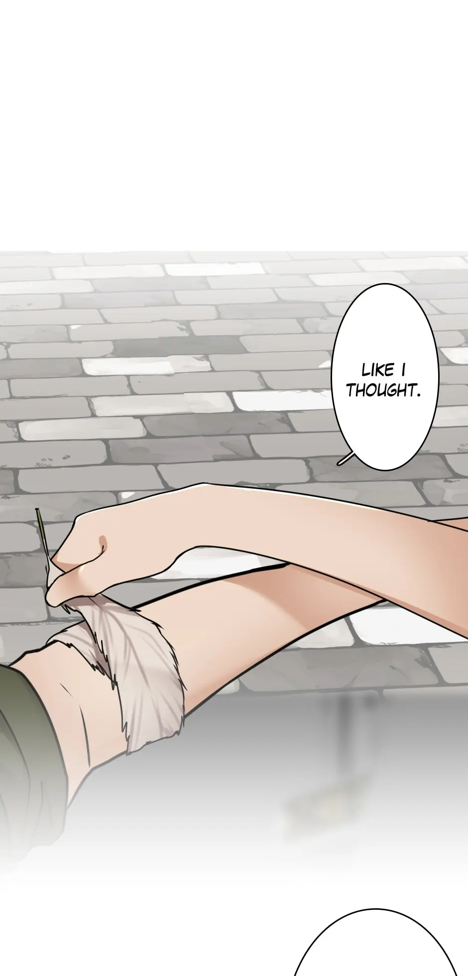 The Beginning After the End Chapter 28 Page 28