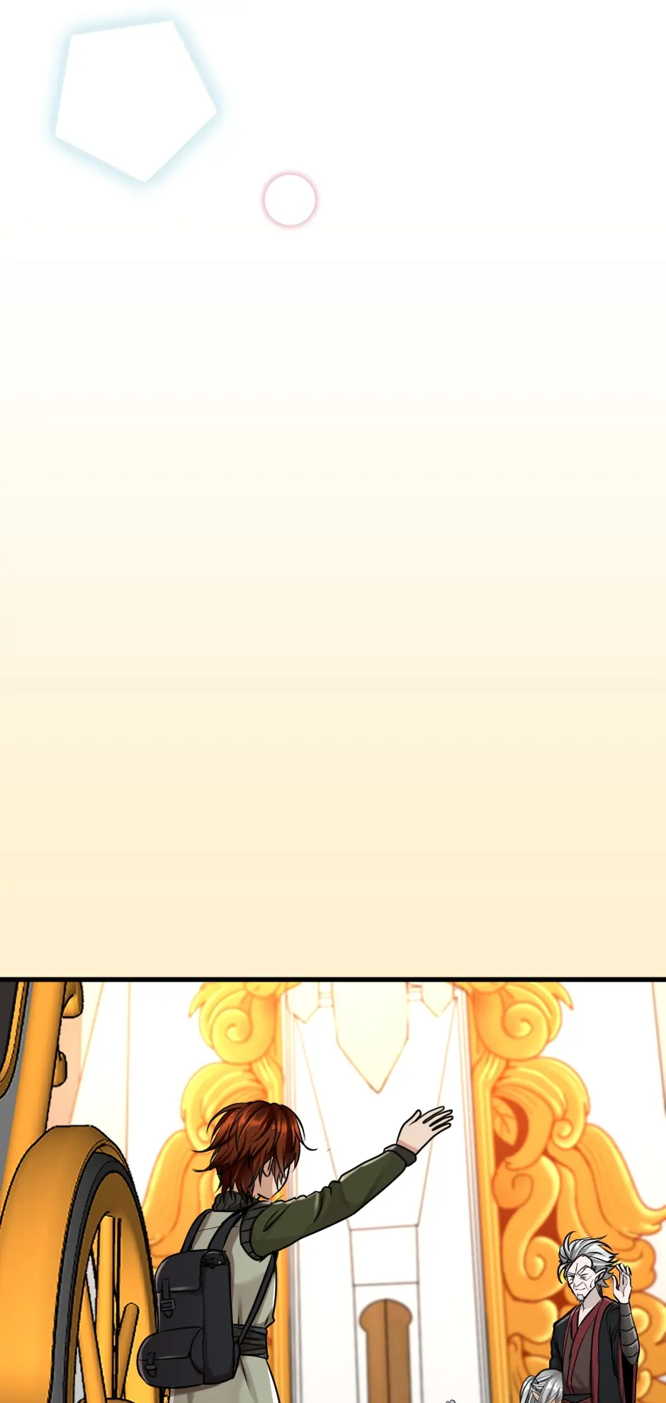 The Beginning After the End Chapter 28 Page 38