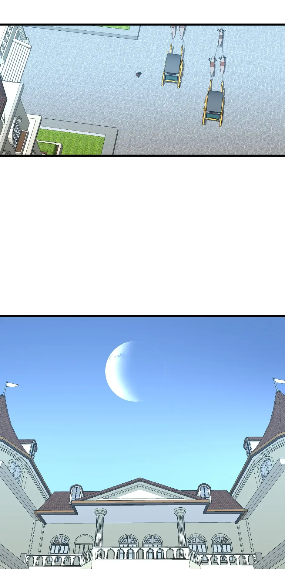 The Beginning After the End Chapter 29 Page 4