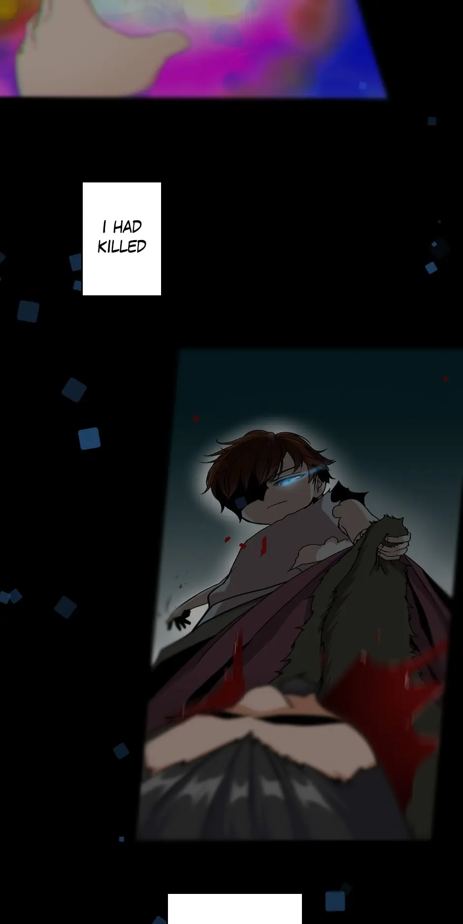 The Beginning After the End Chapter 29 Page 9