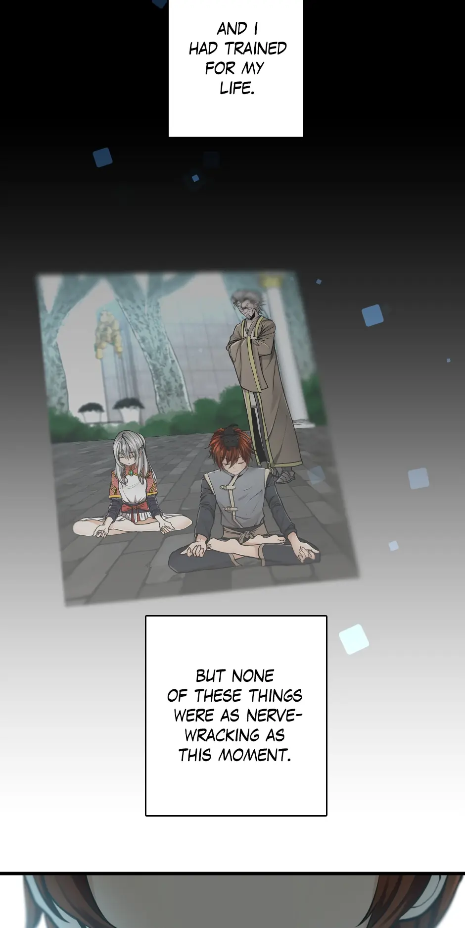 The Beginning After the End Chapter 29 Page 10