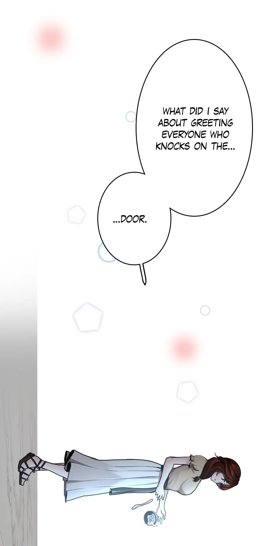 The Beginning After the End Chapter 29 Page 16