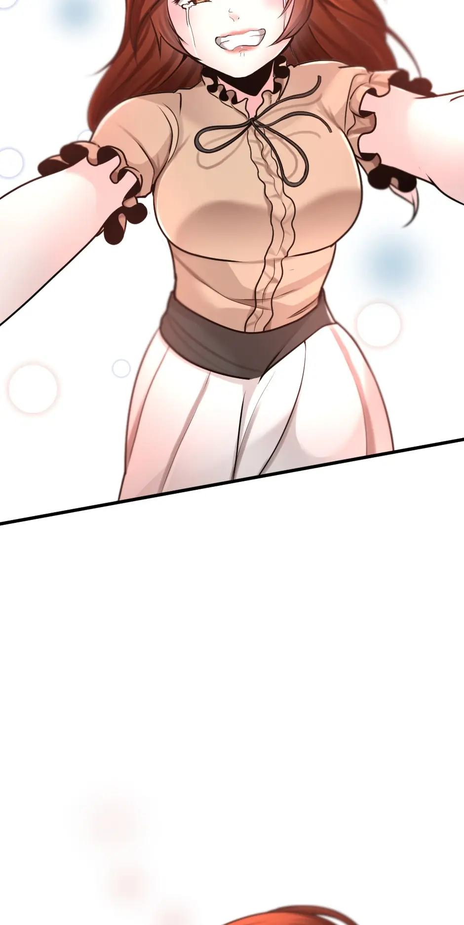 The Beginning After the End Chapter 29 Page 21