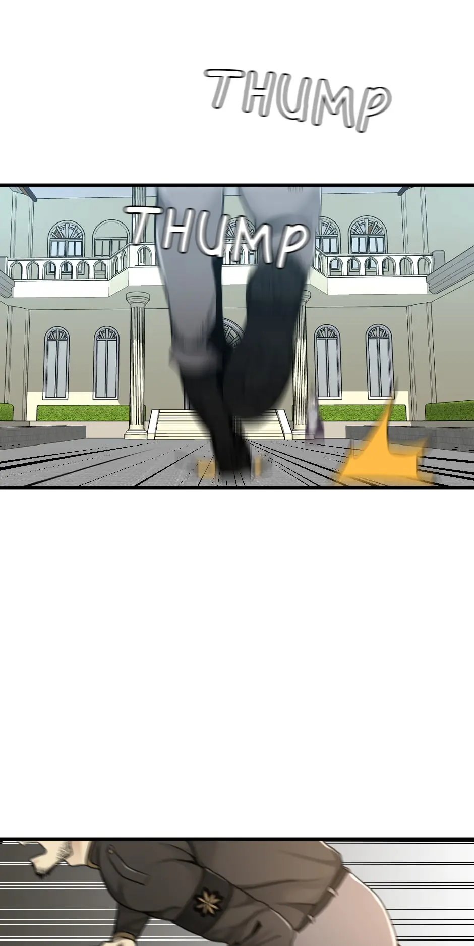 The Beginning After the End Chapter 29 Page 25