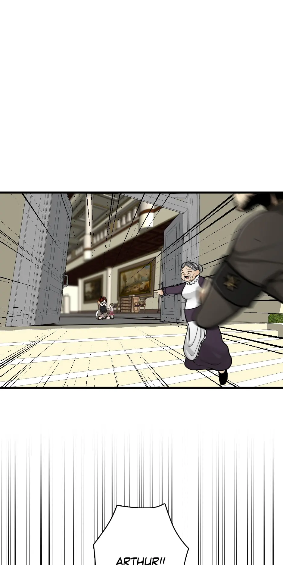 The Beginning After the End Chapter 29 Page 27