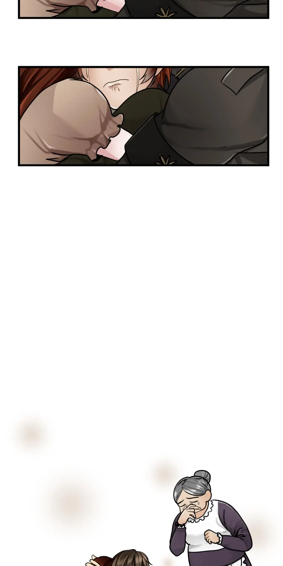 The Beginning After the End Chapter 29 Page 29