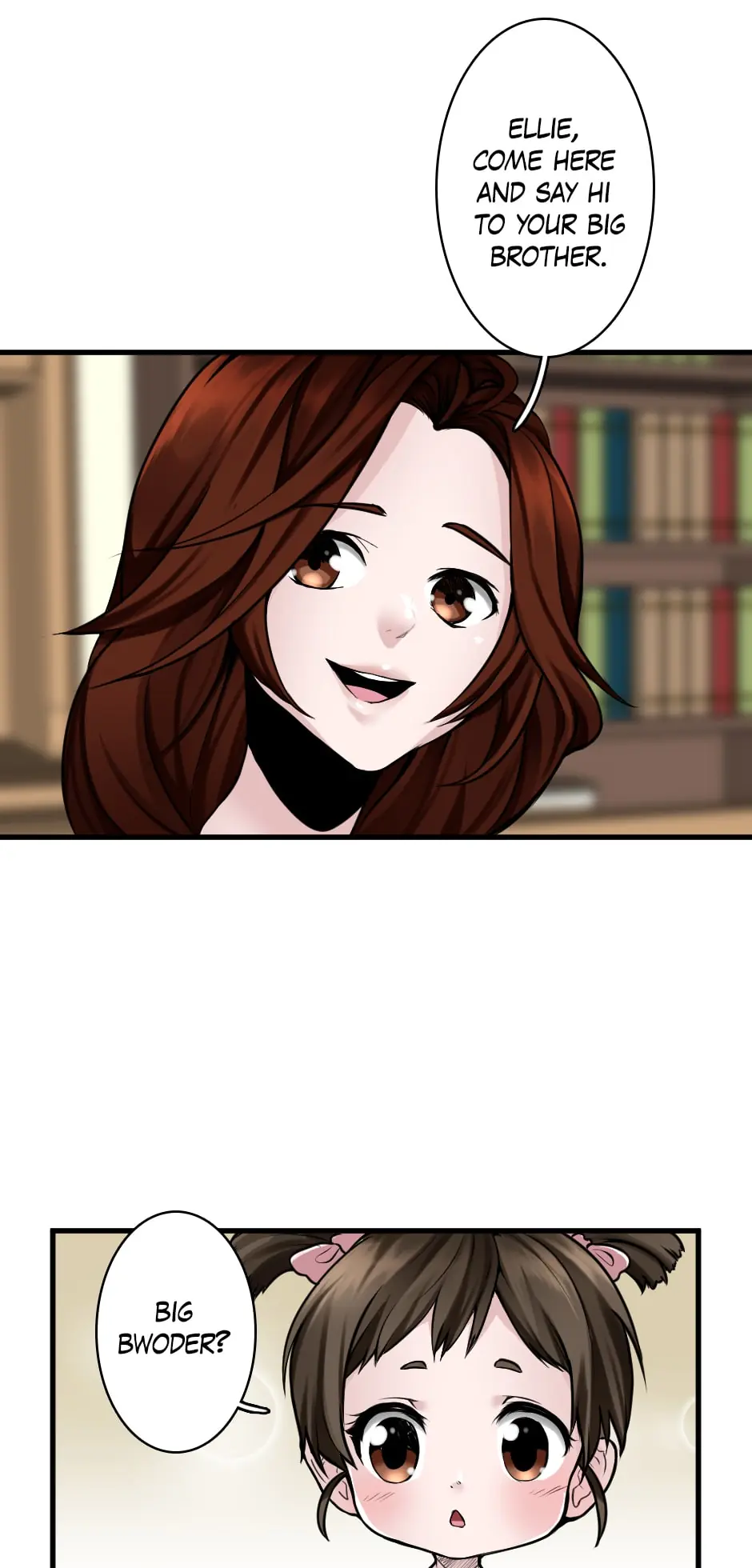 The Beginning After the End Chapter 29 Page 33