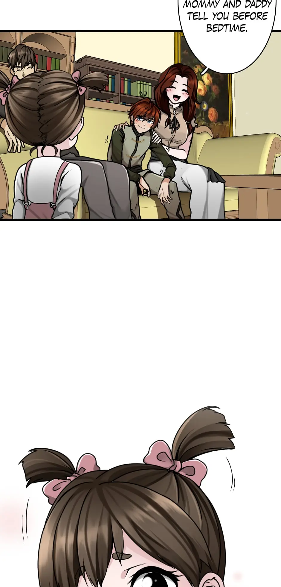 The Beginning After the End Chapter 29 Page 35