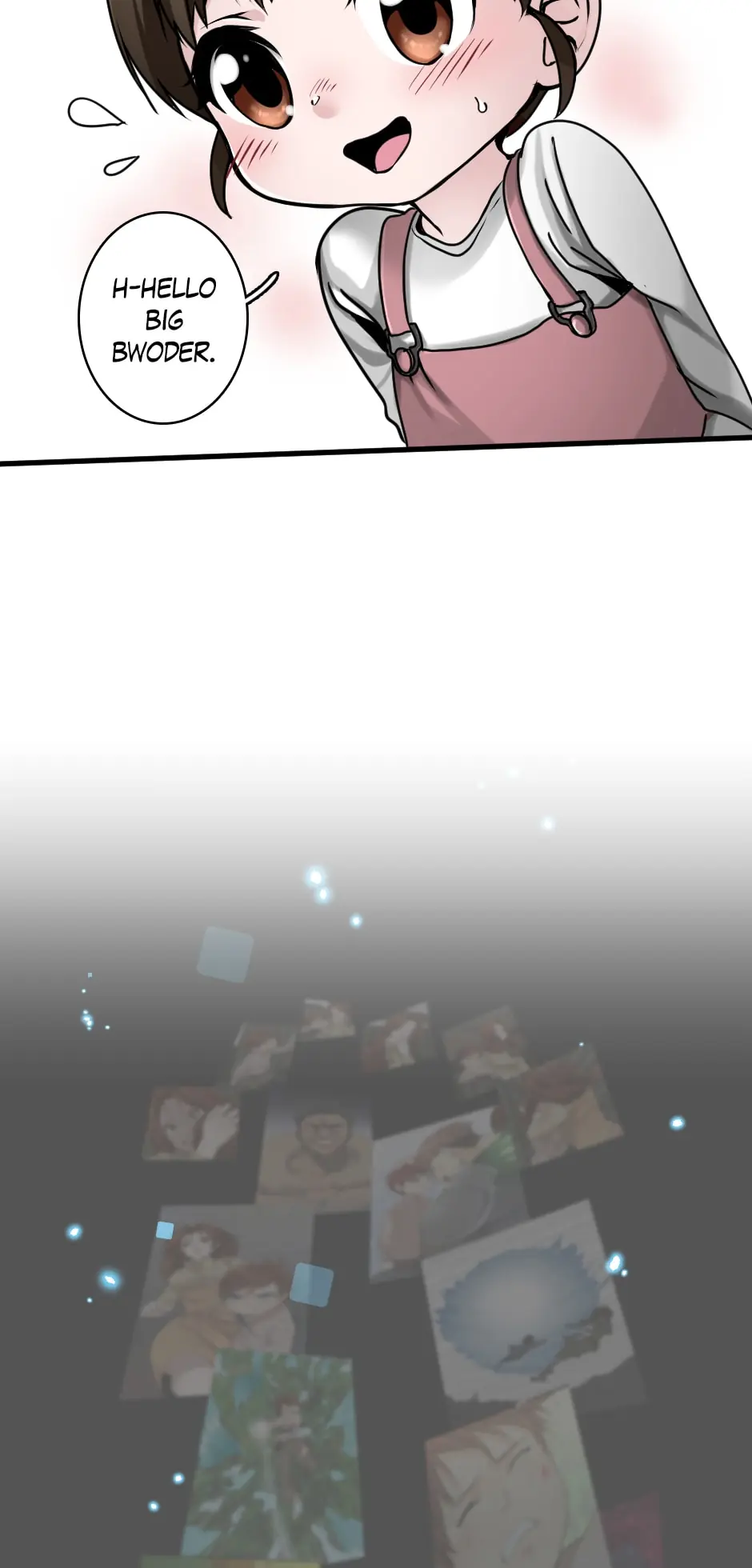 The Beginning After the End Chapter 29 Page 36