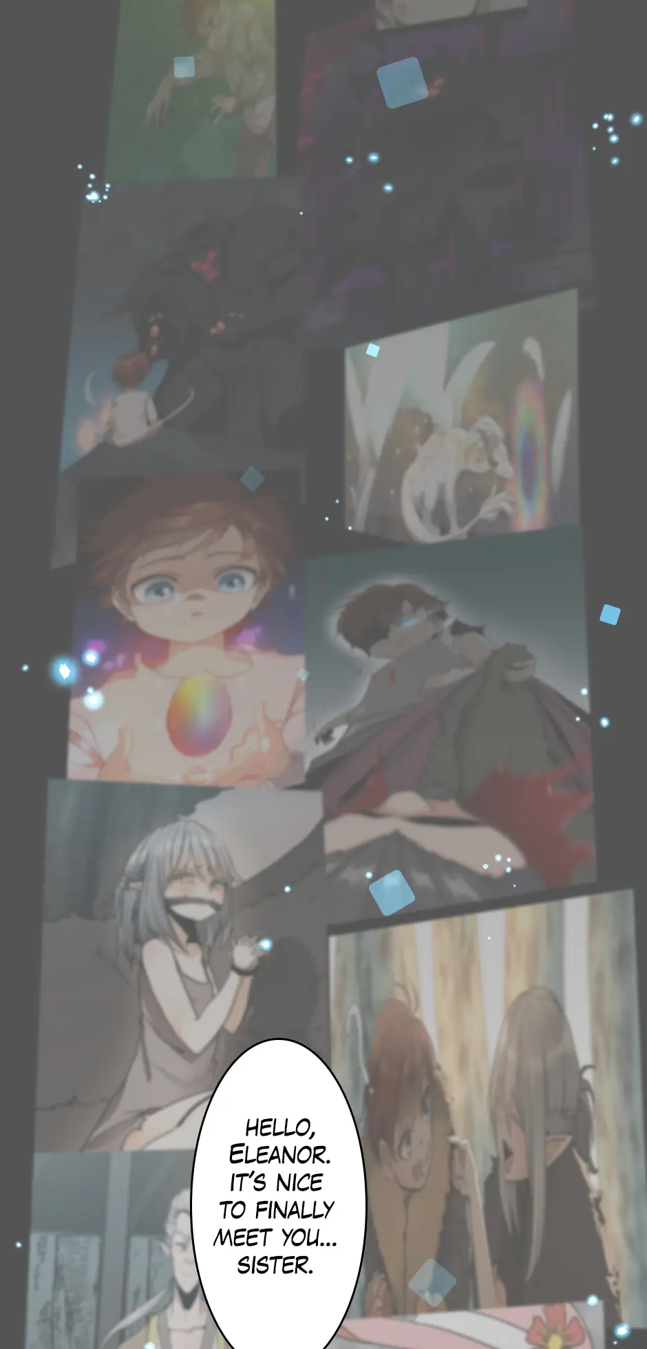 The Beginning After the End Chapter 29 Page 37