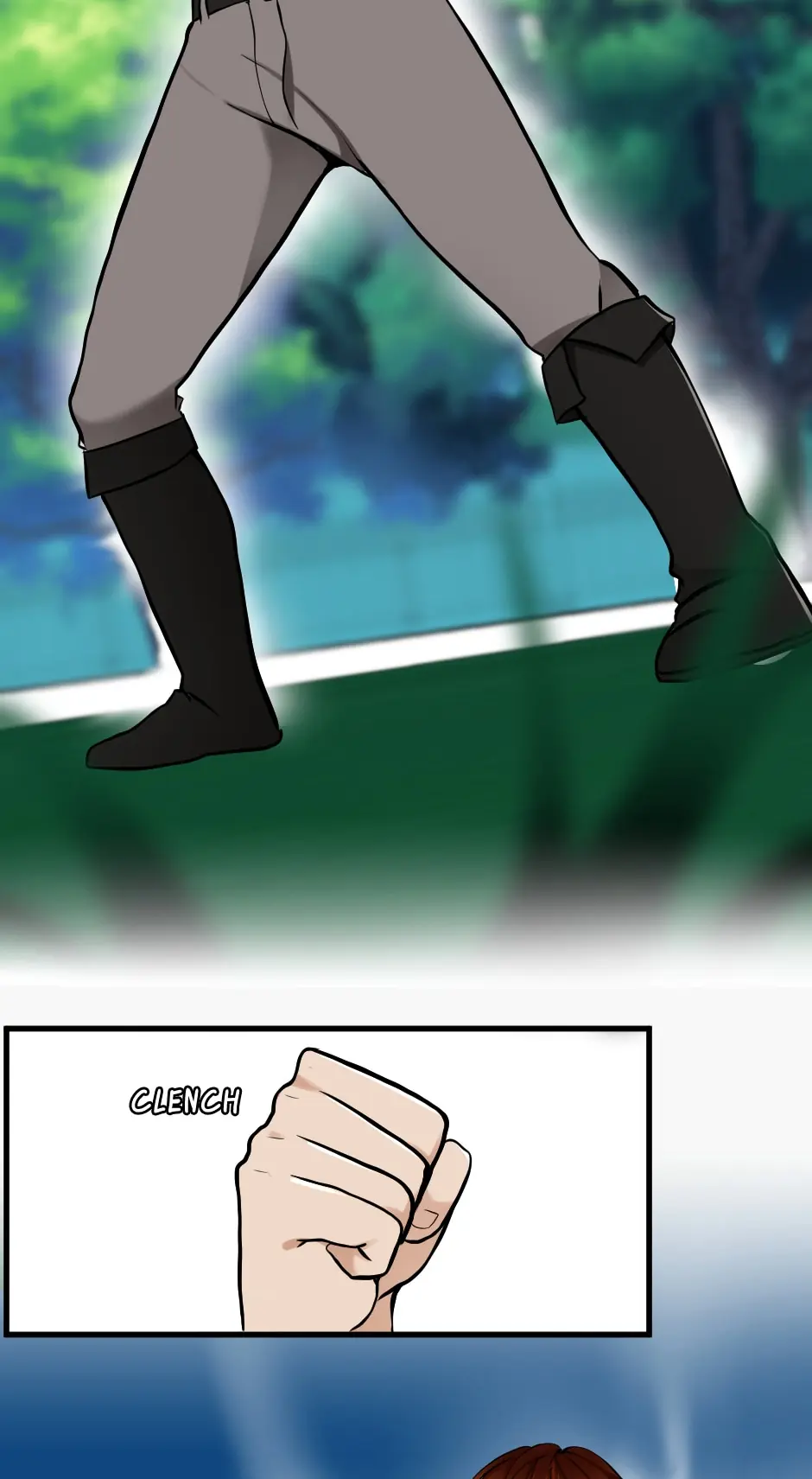 The Beginning After the End Chapter 29 Page 58