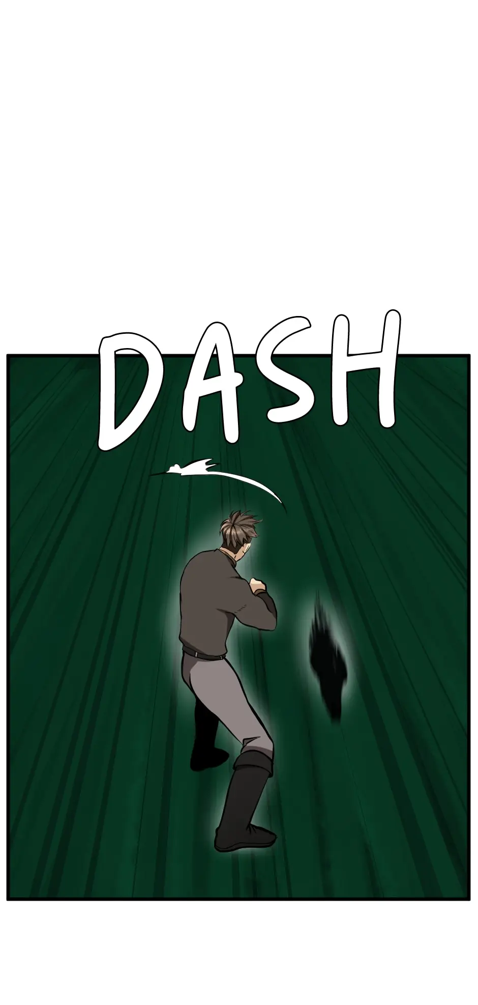 The Beginning After the End Chapter 30 Page 20