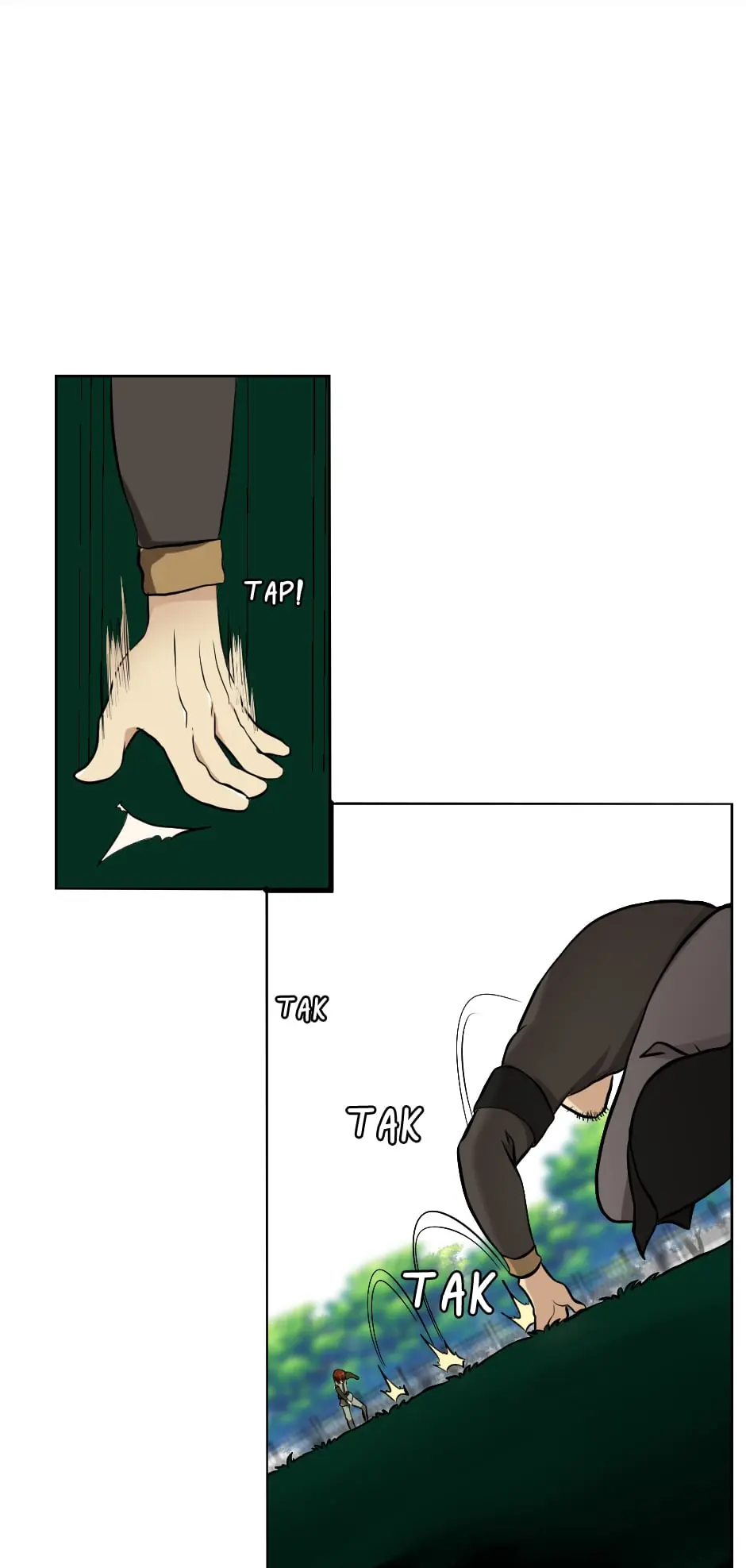 The Beginning After the End Chapter 30 Page 26