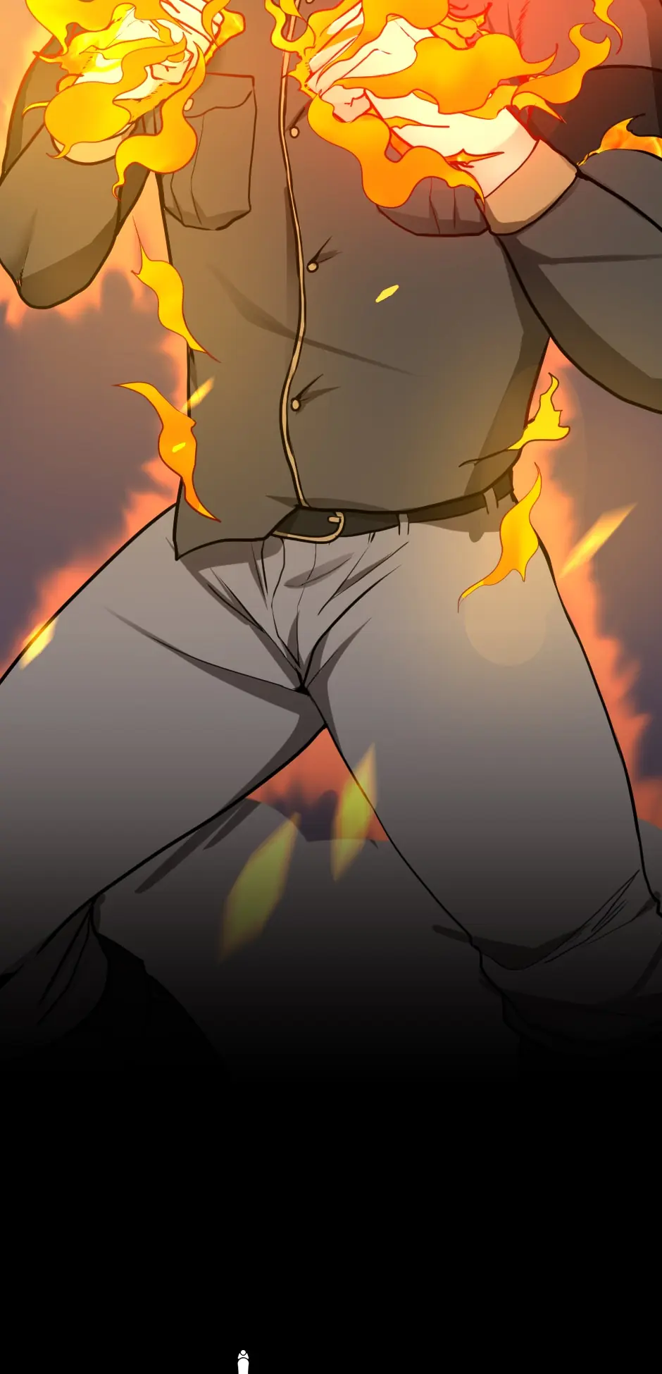 The Beginning After the End Chapter 30 Page 31