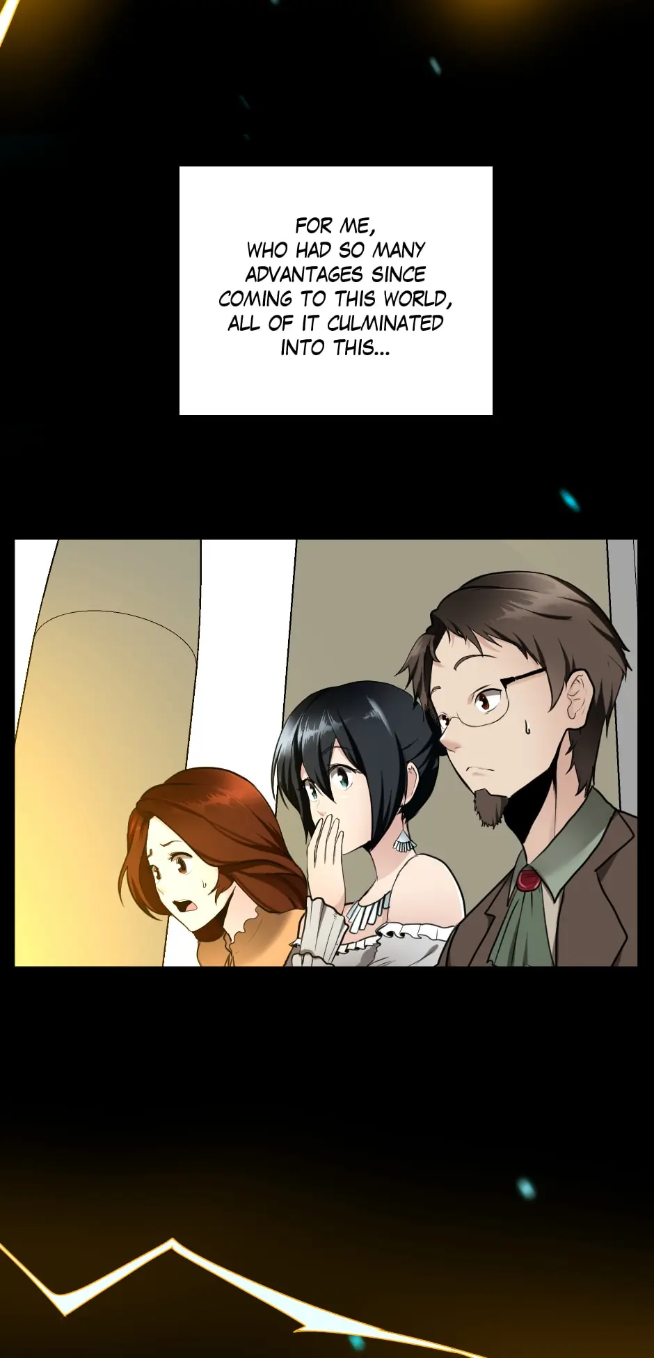 The Beginning After the End Chapter 30 Page 41
