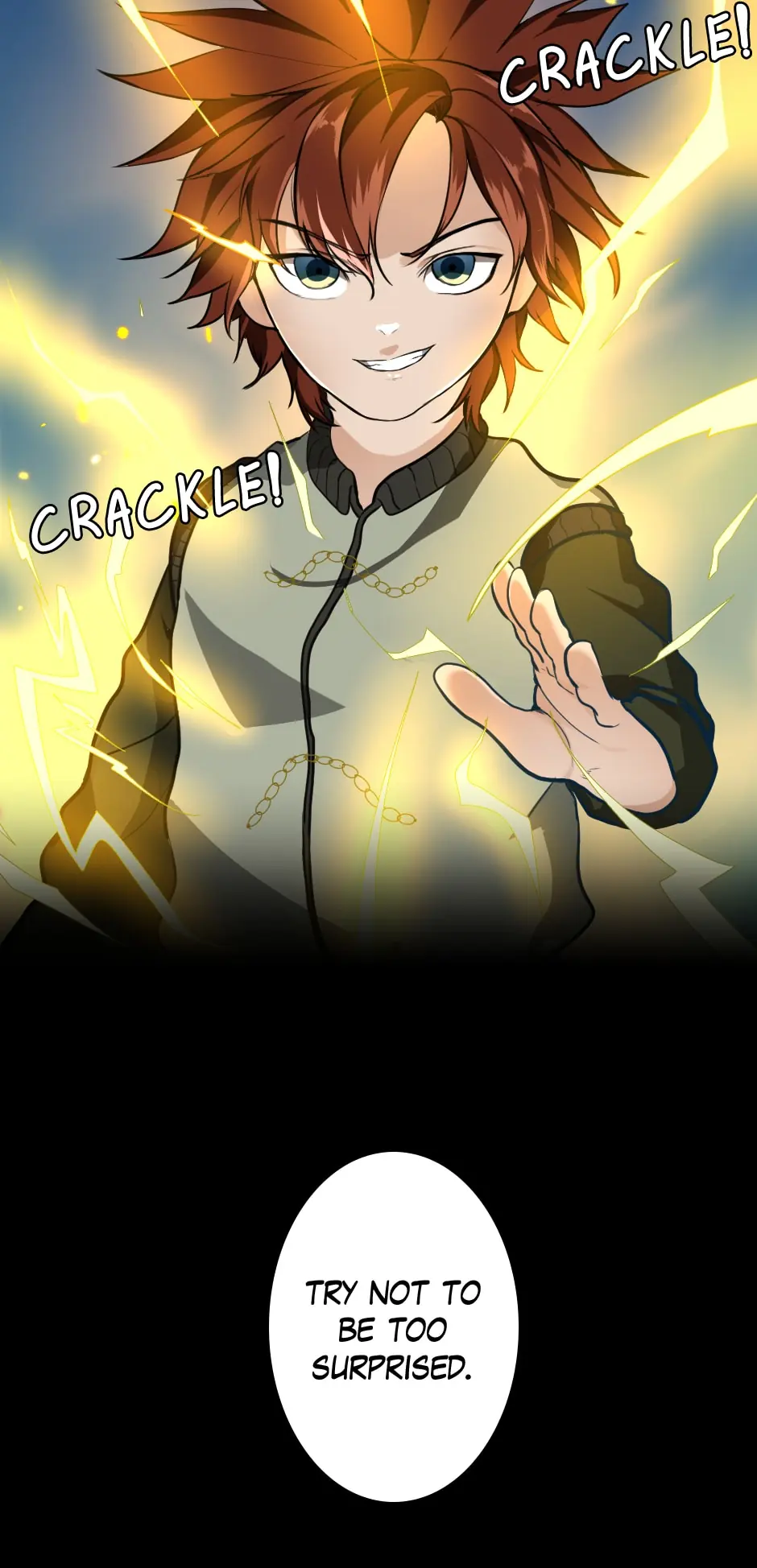 The Beginning After the End Chapter 30 Page 44