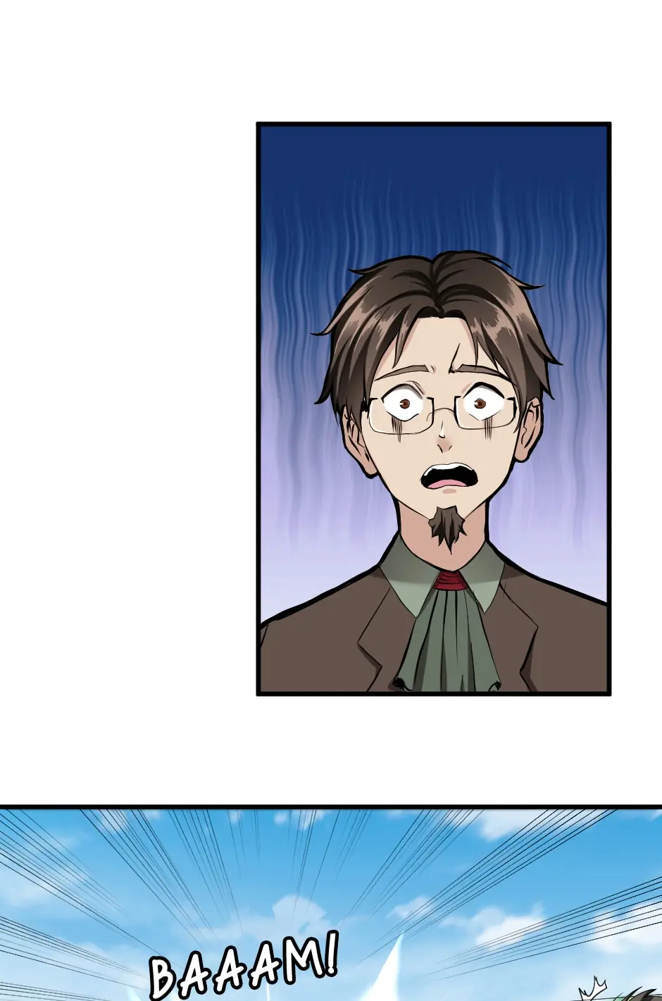 The Beginning After the End Chapter 30 Page 47