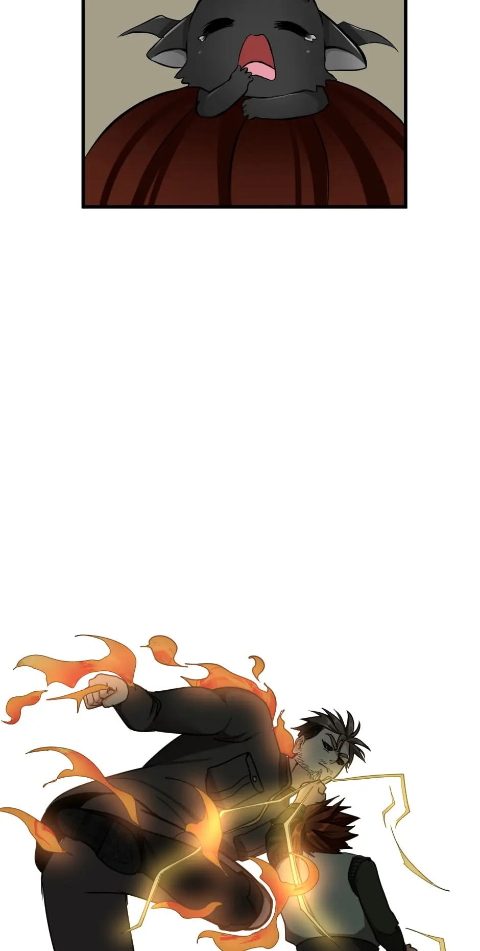 The Beginning After the End Chapter 31 Page 25