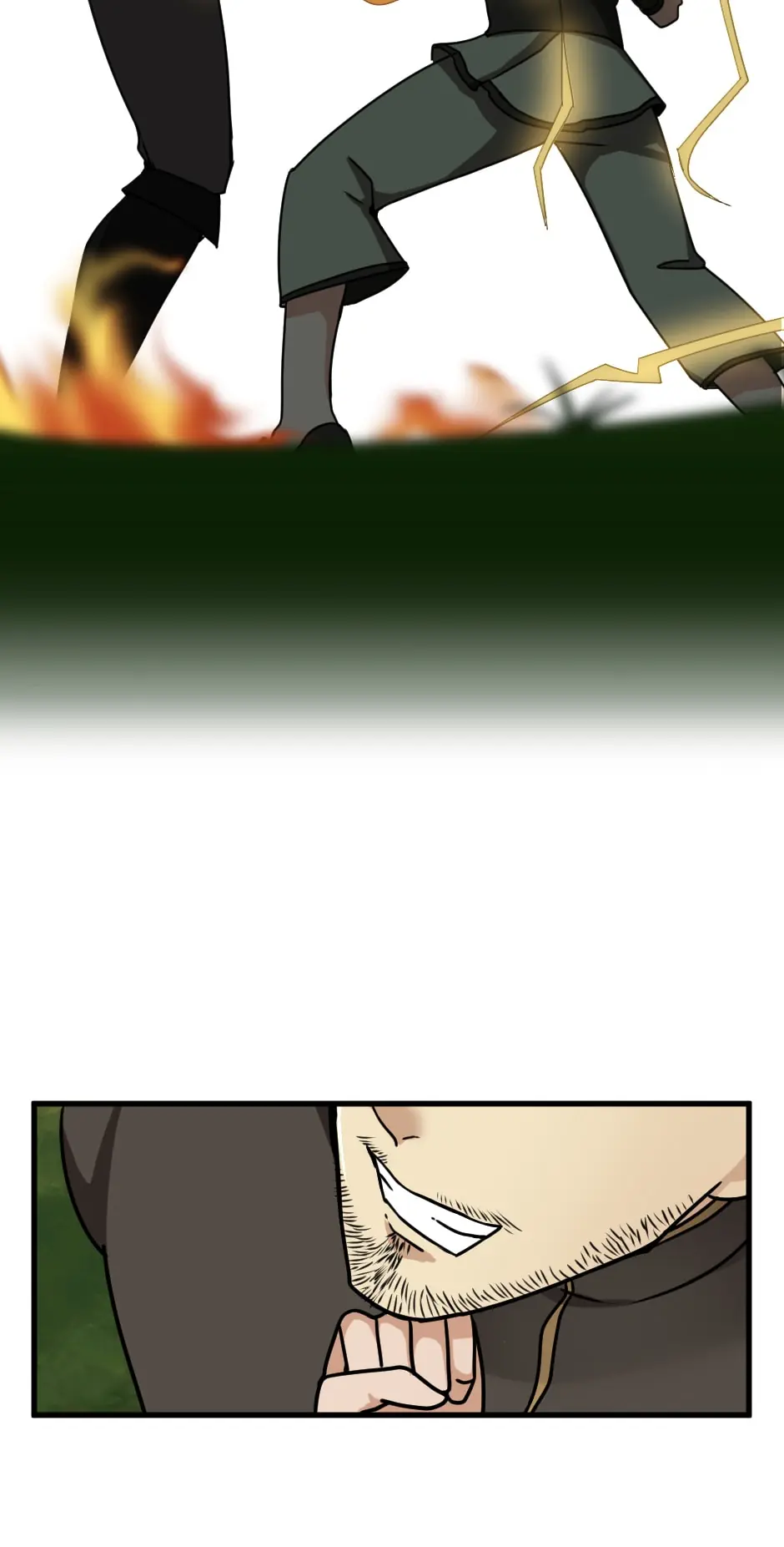 The Beginning After the End Chapter 31 Page 26