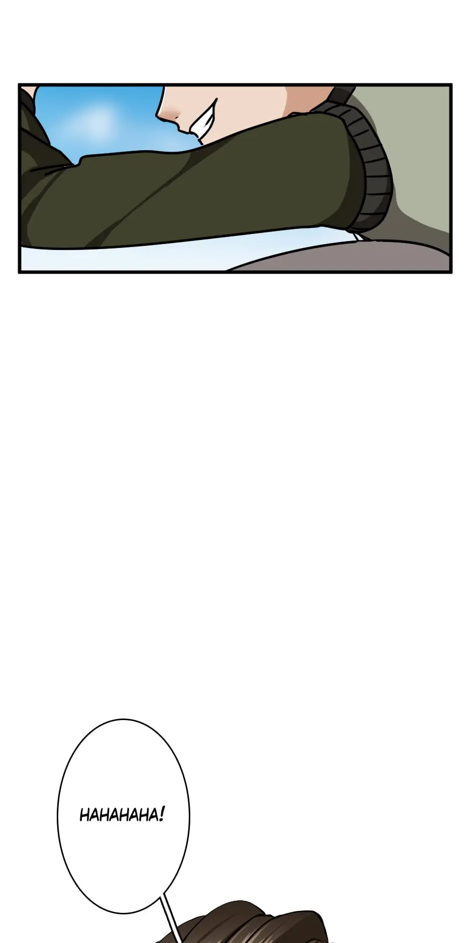 The Beginning After the End Chapter 31 Page 27