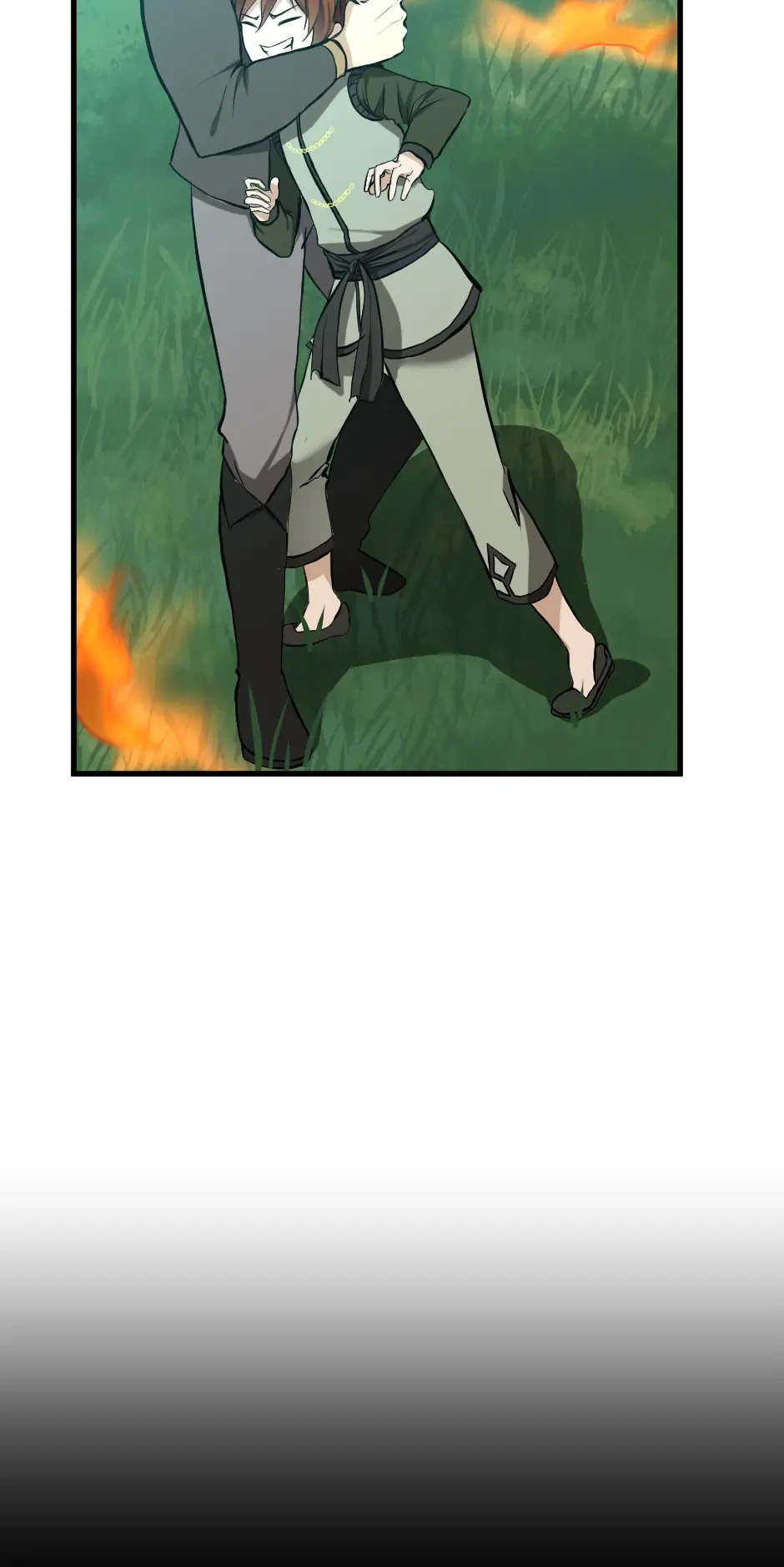 The Beginning After the End Chapter 31 Page 29