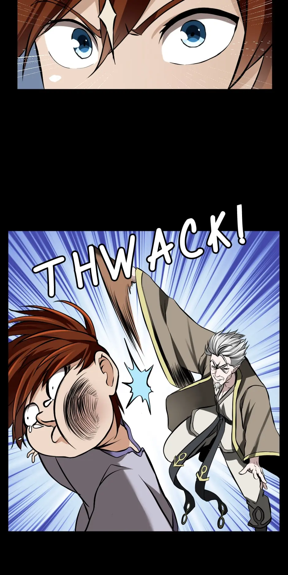 The Beginning After the End Chapter 31 Page 32