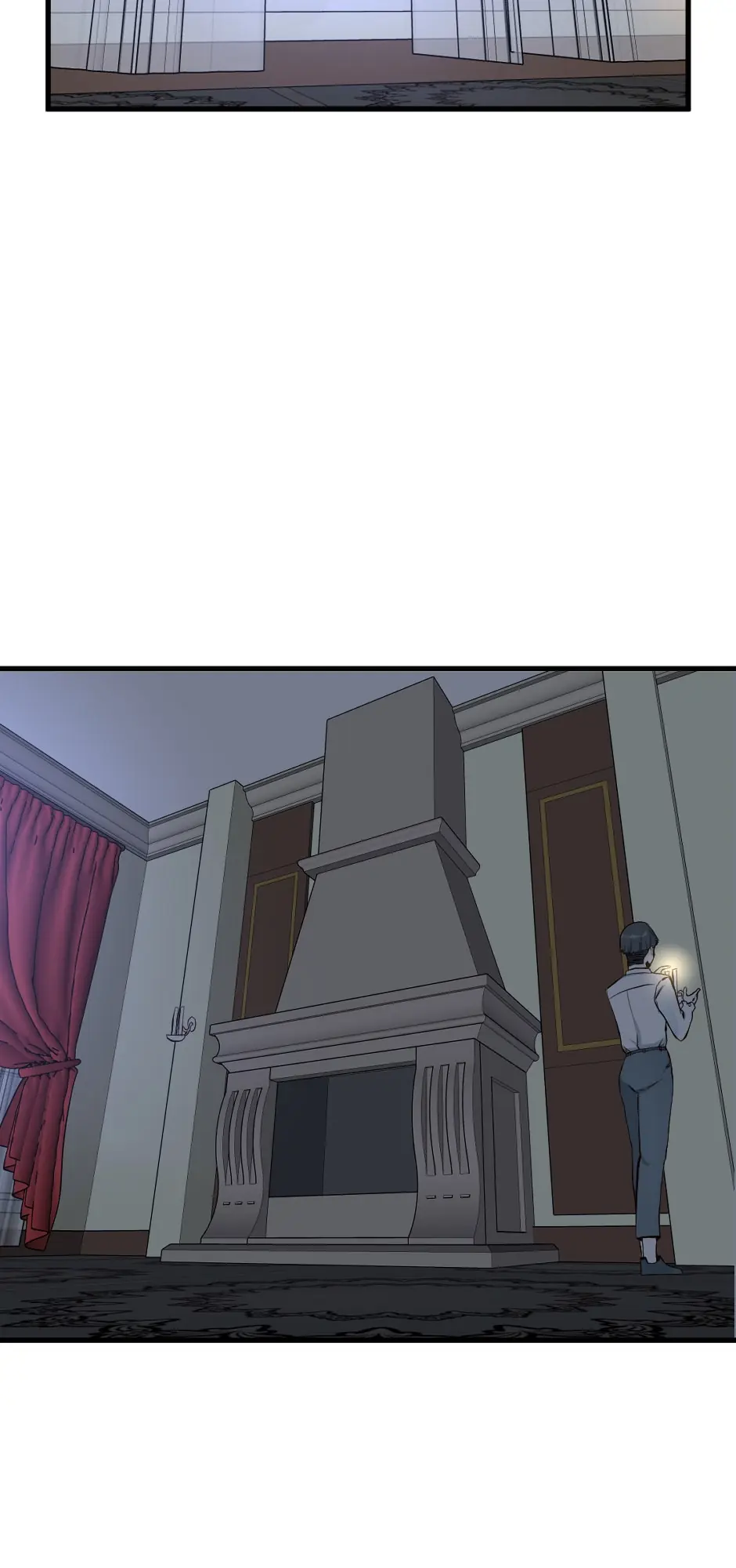 The Beginning After the End Chapter 32 Page 13