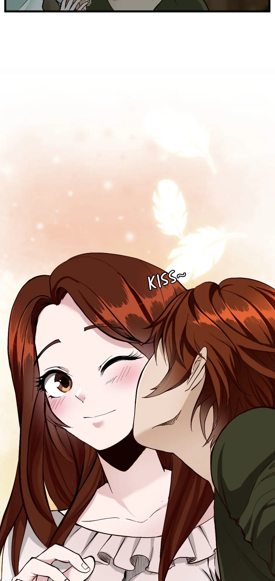 The Beginning After the End Chapter 32 Page 20