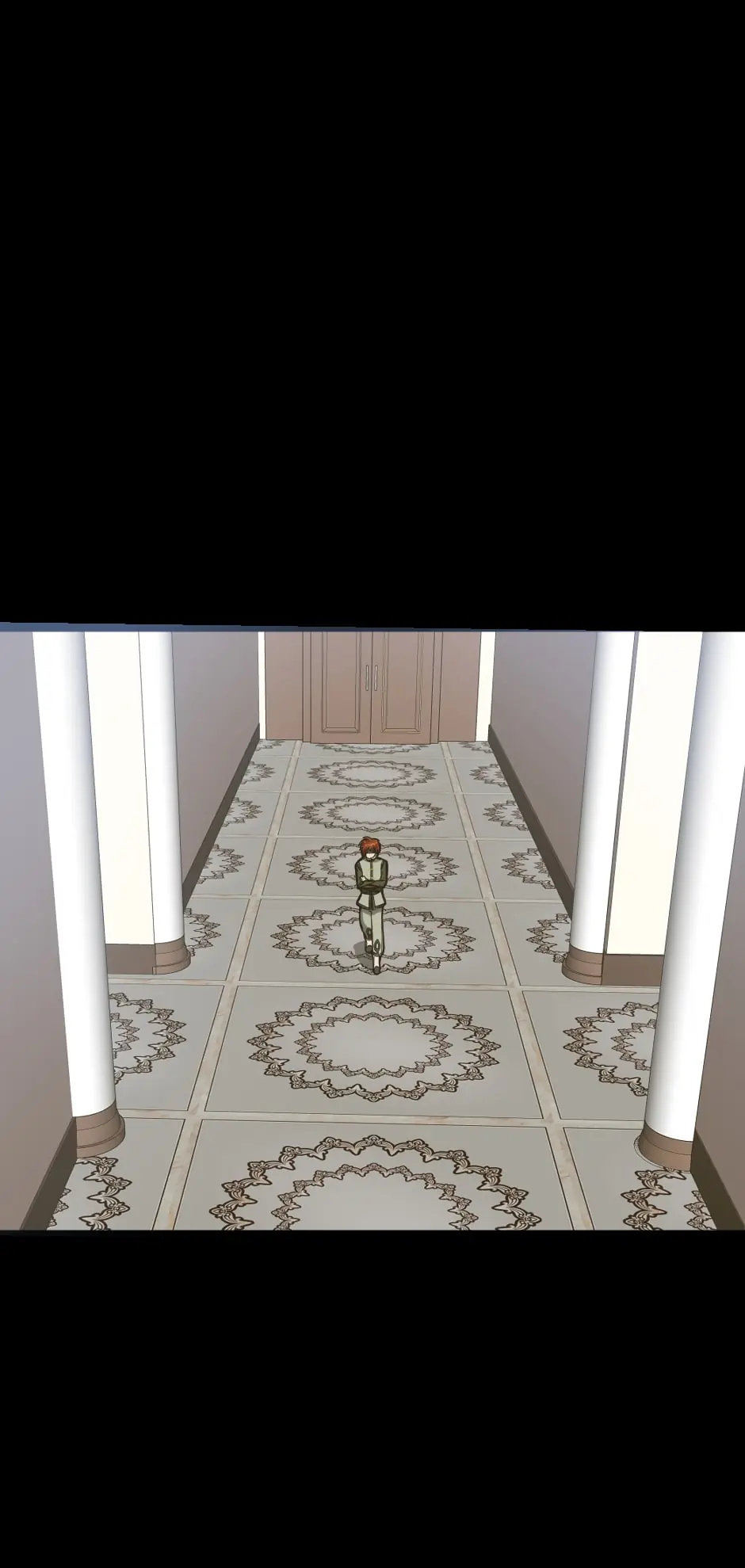 The Beginning After the End Chapter 32 Page 30