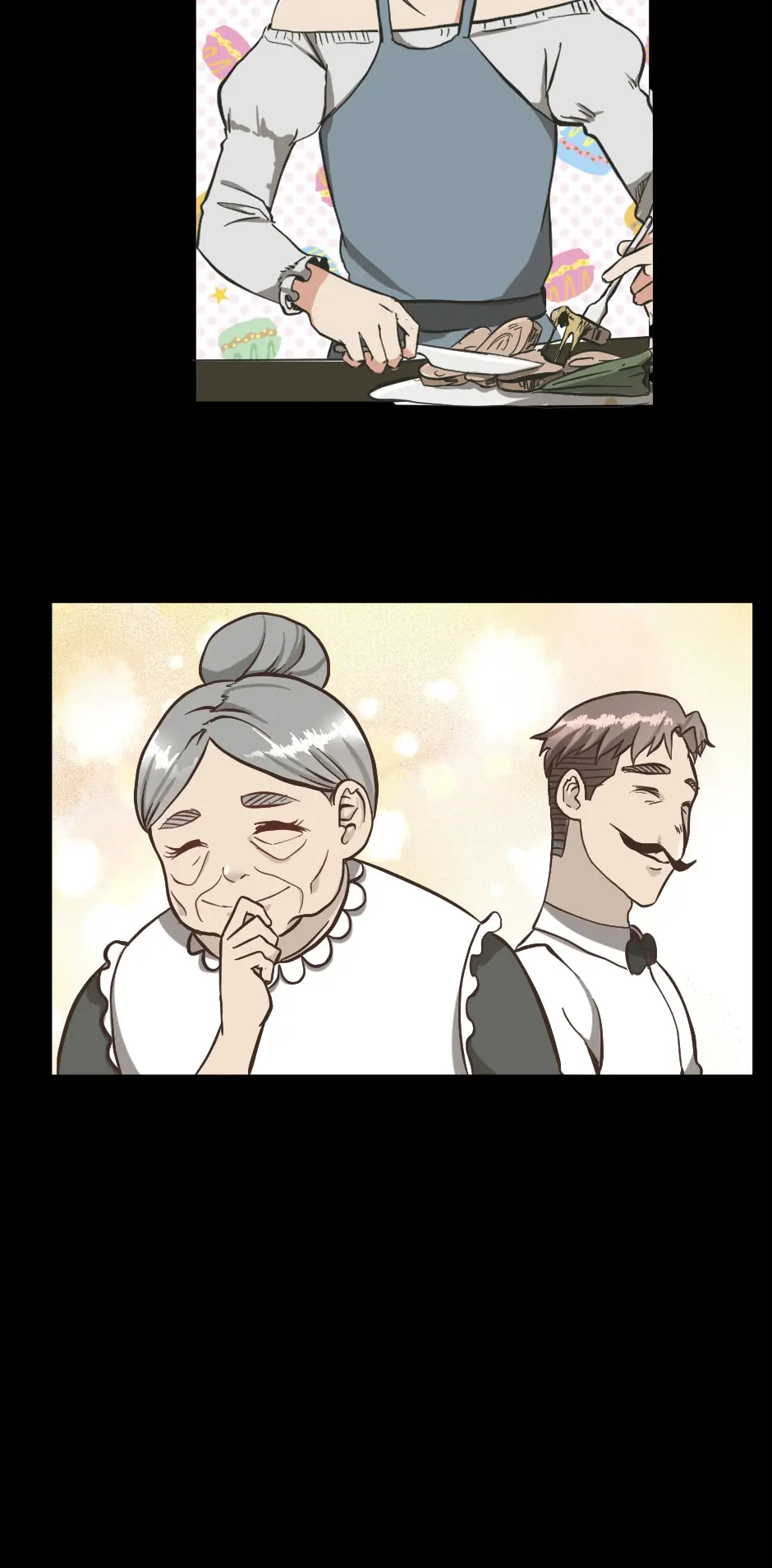 The Beginning After the End Chapter 32 Page 40