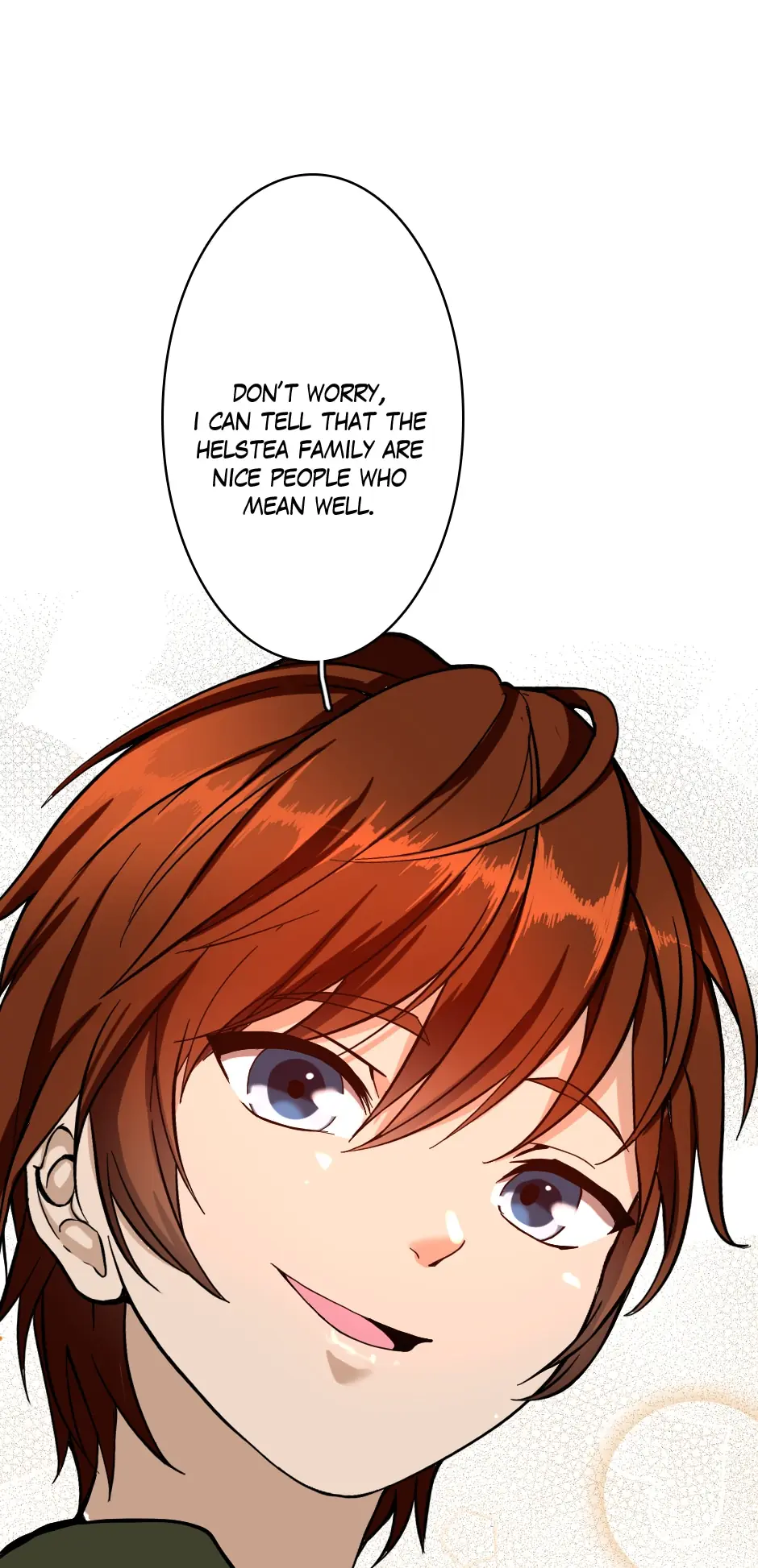 The Beginning After the End Chapter 32 Page 46