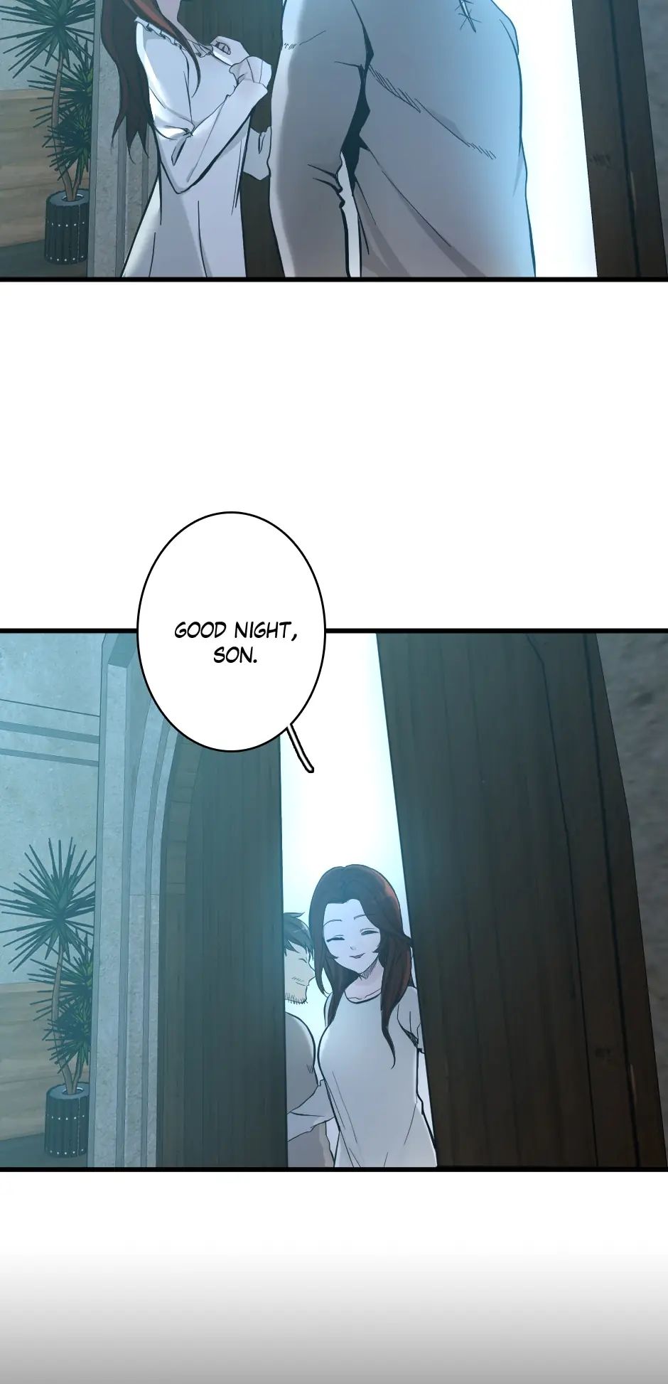 The Beginning After the End Chapter 32 Page 48