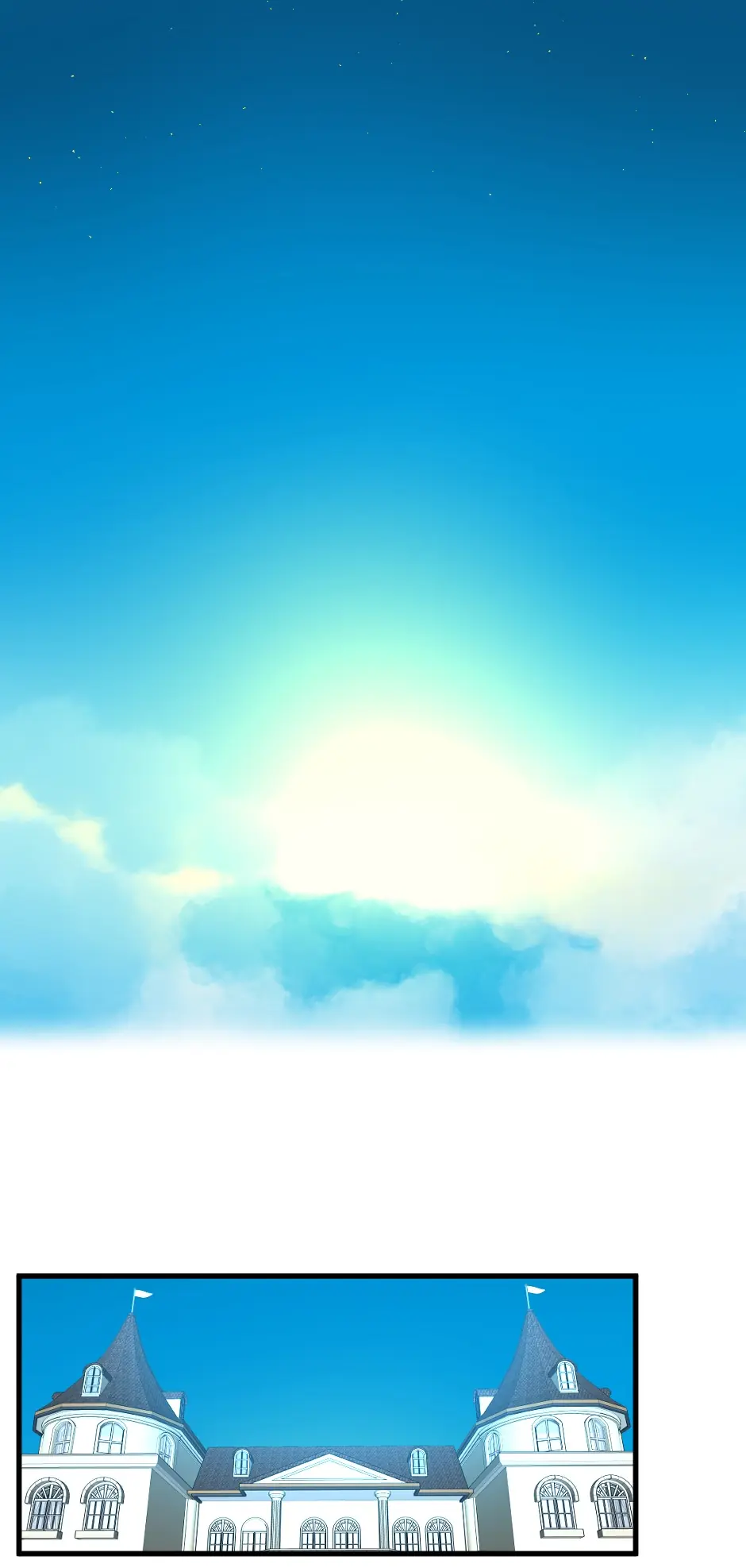 The Beginning After the End Chapter 33 Page 1