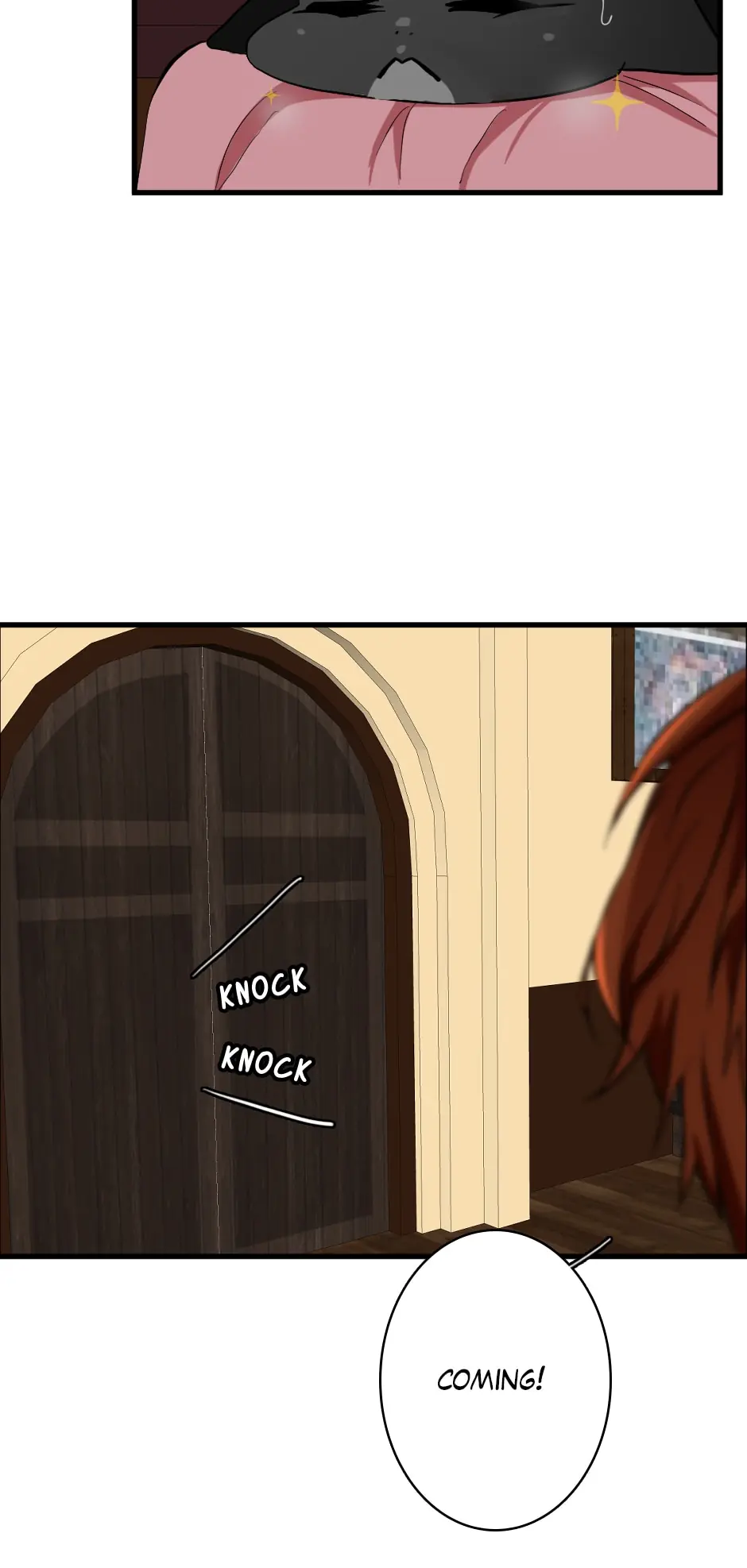 The Beginning After the End Chapter 33 Page 9