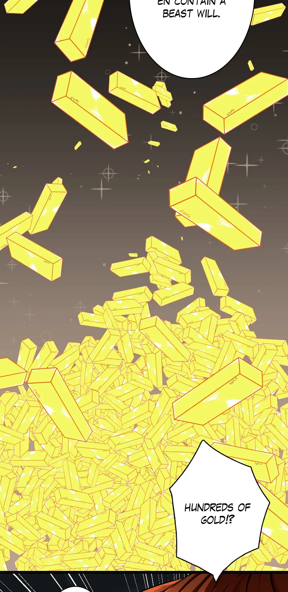 The Beginning After the End Chapter 33 Page 20