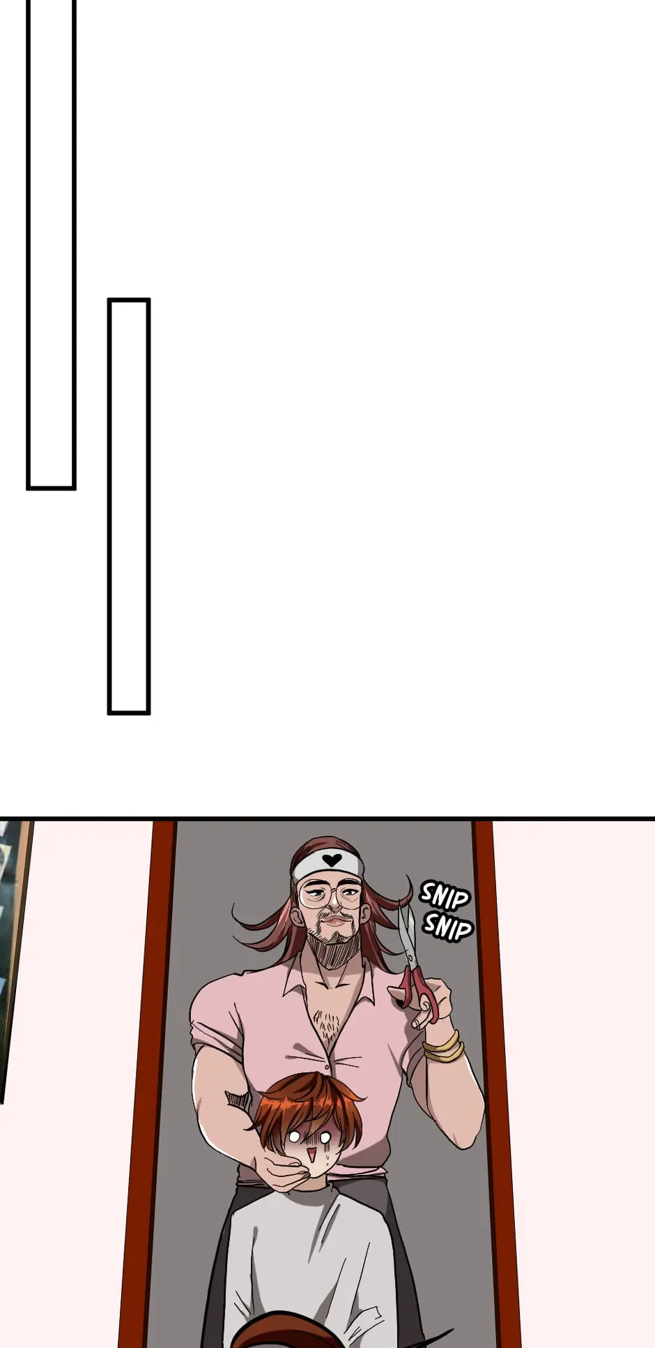 The Beginning After the End Chapter 33 Page 24