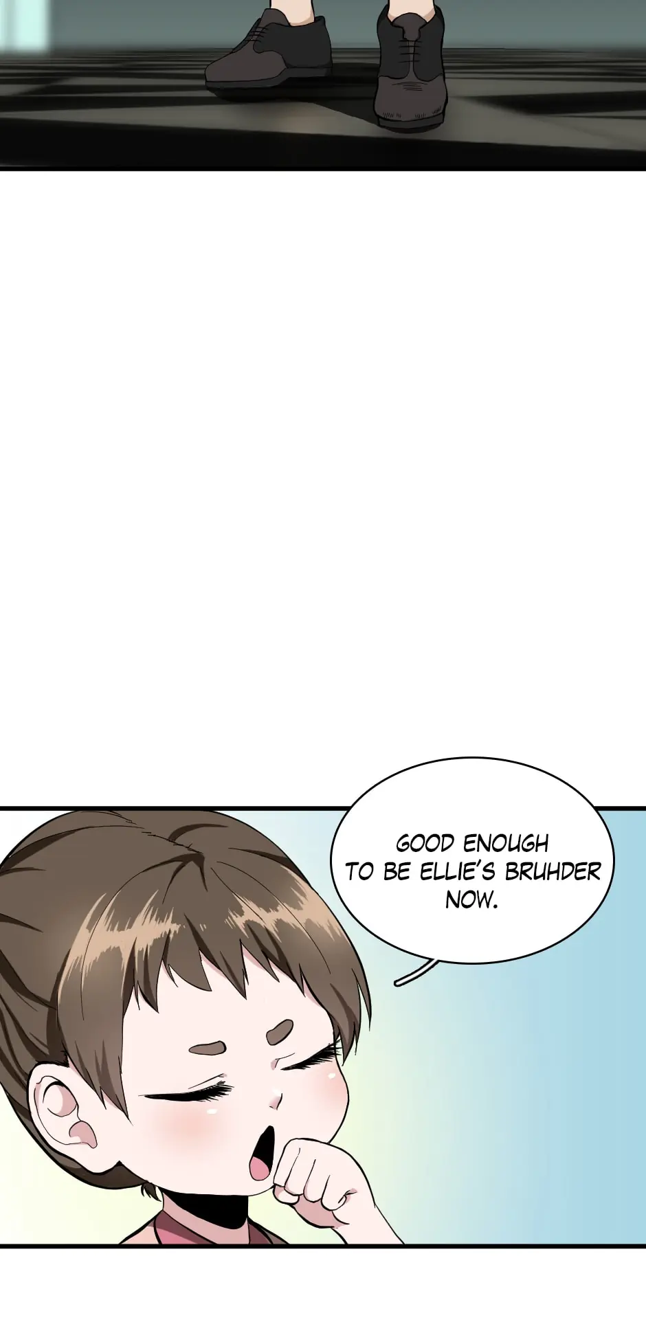 The Beginning After the End Chapter 33 Page 32