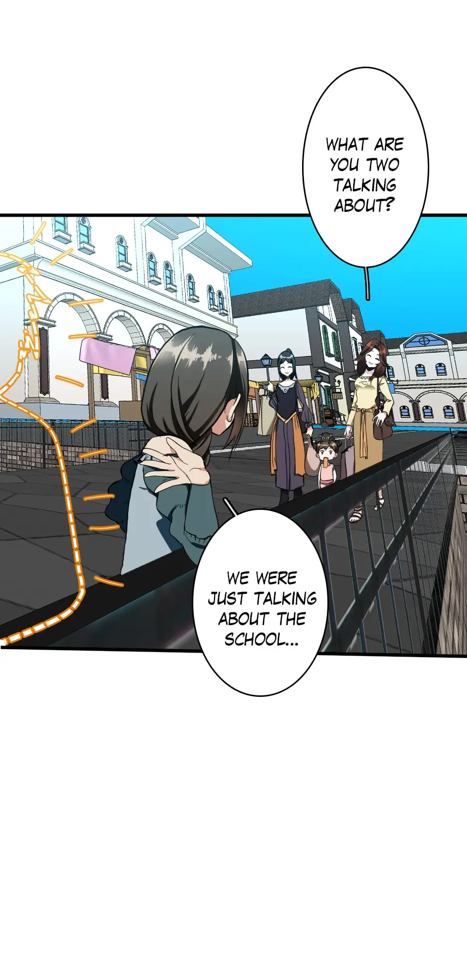 The Beginning After the End Chapter 33 Page 39