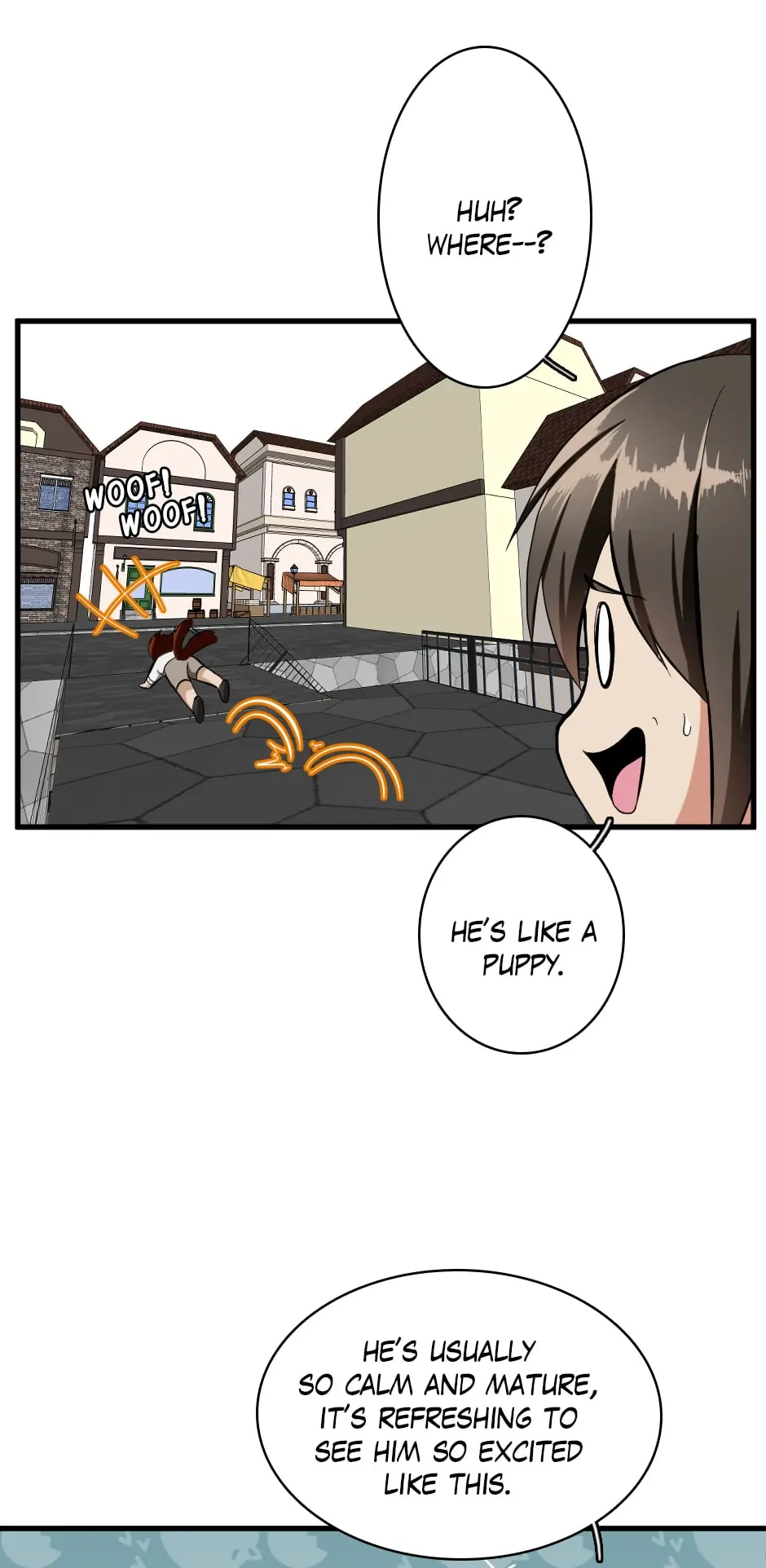 The Beginning After the End Chapter 33 Page 40